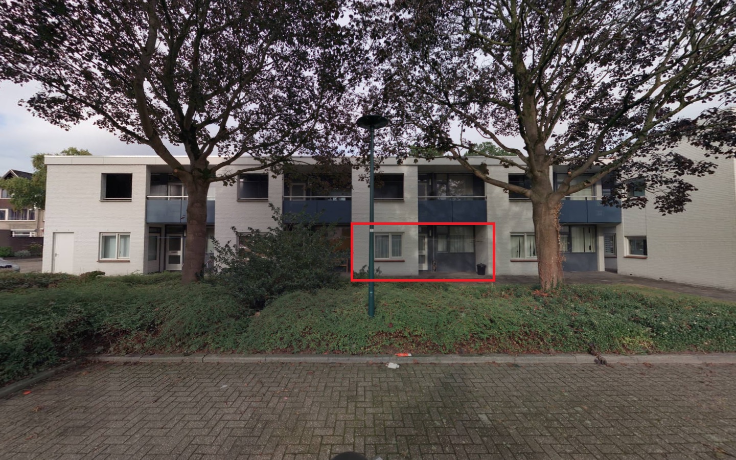 Boutsstraat 5, 5102 DM Dongen, Nederland