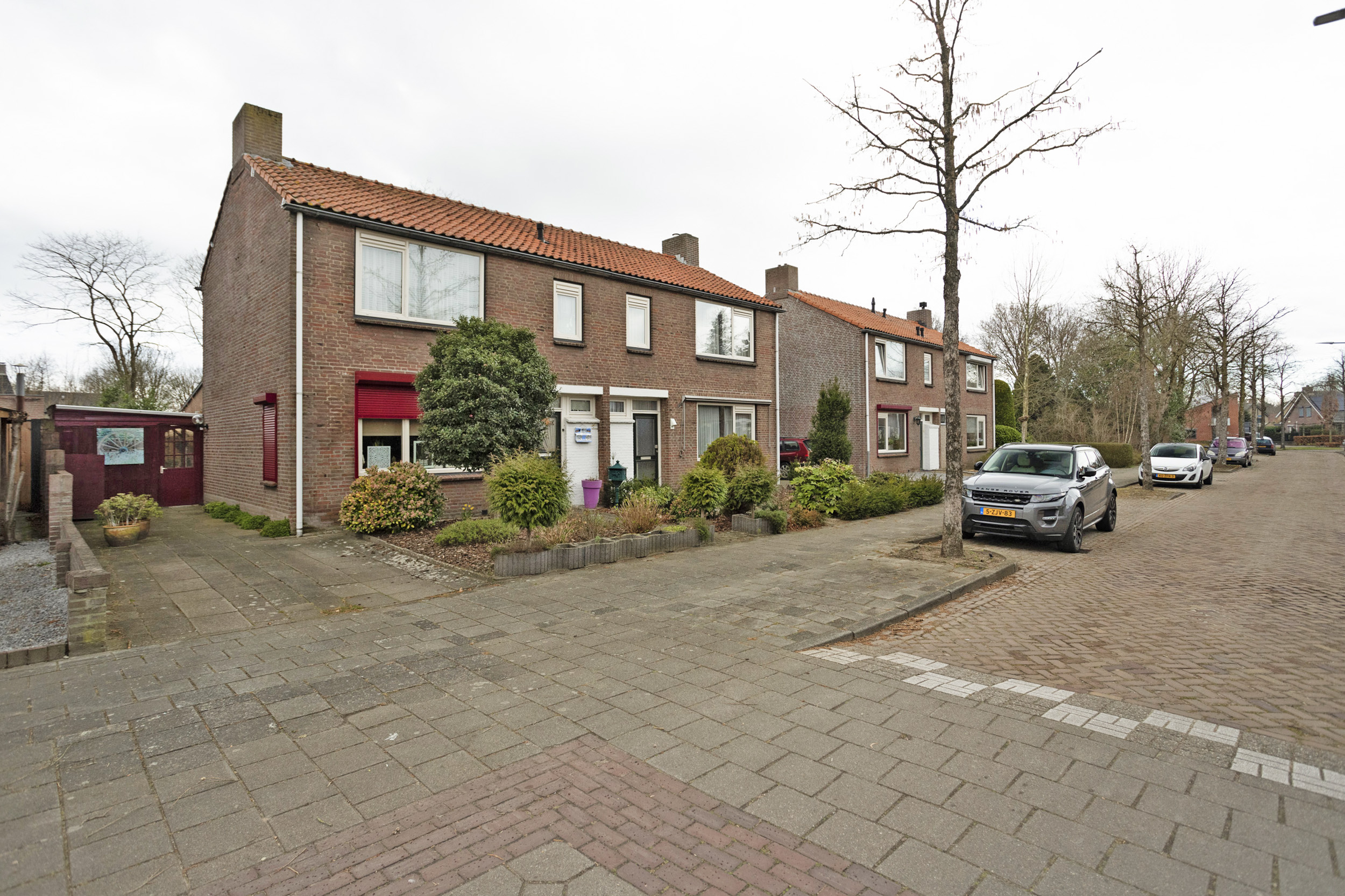 Burgemeester van Poppelstraat 115
