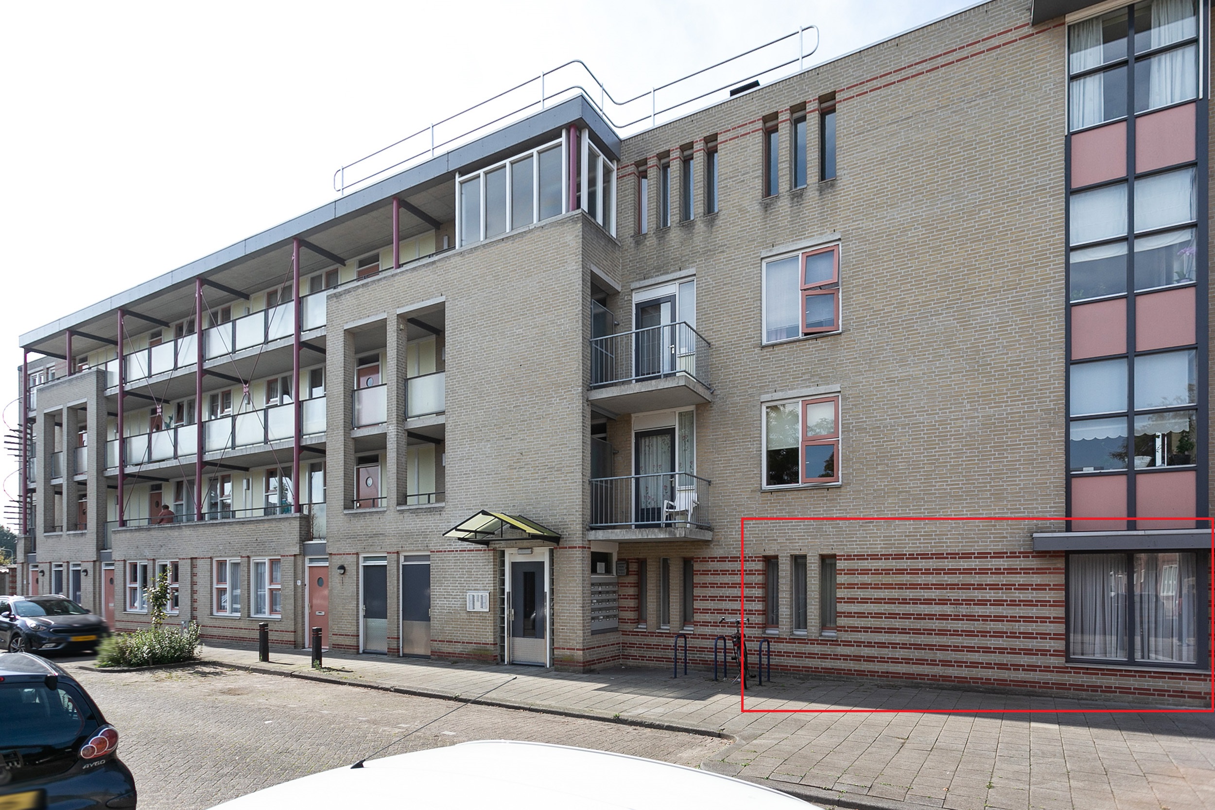 Lambert de Wijsstraat 1B