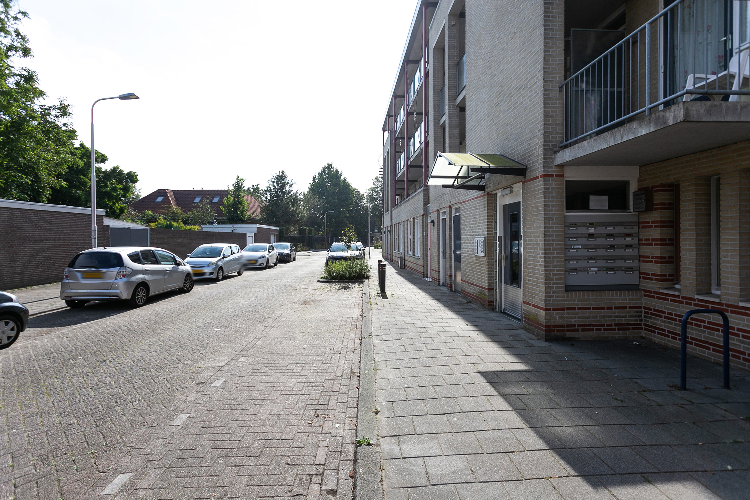 Lambert de Wijsstraat 1B