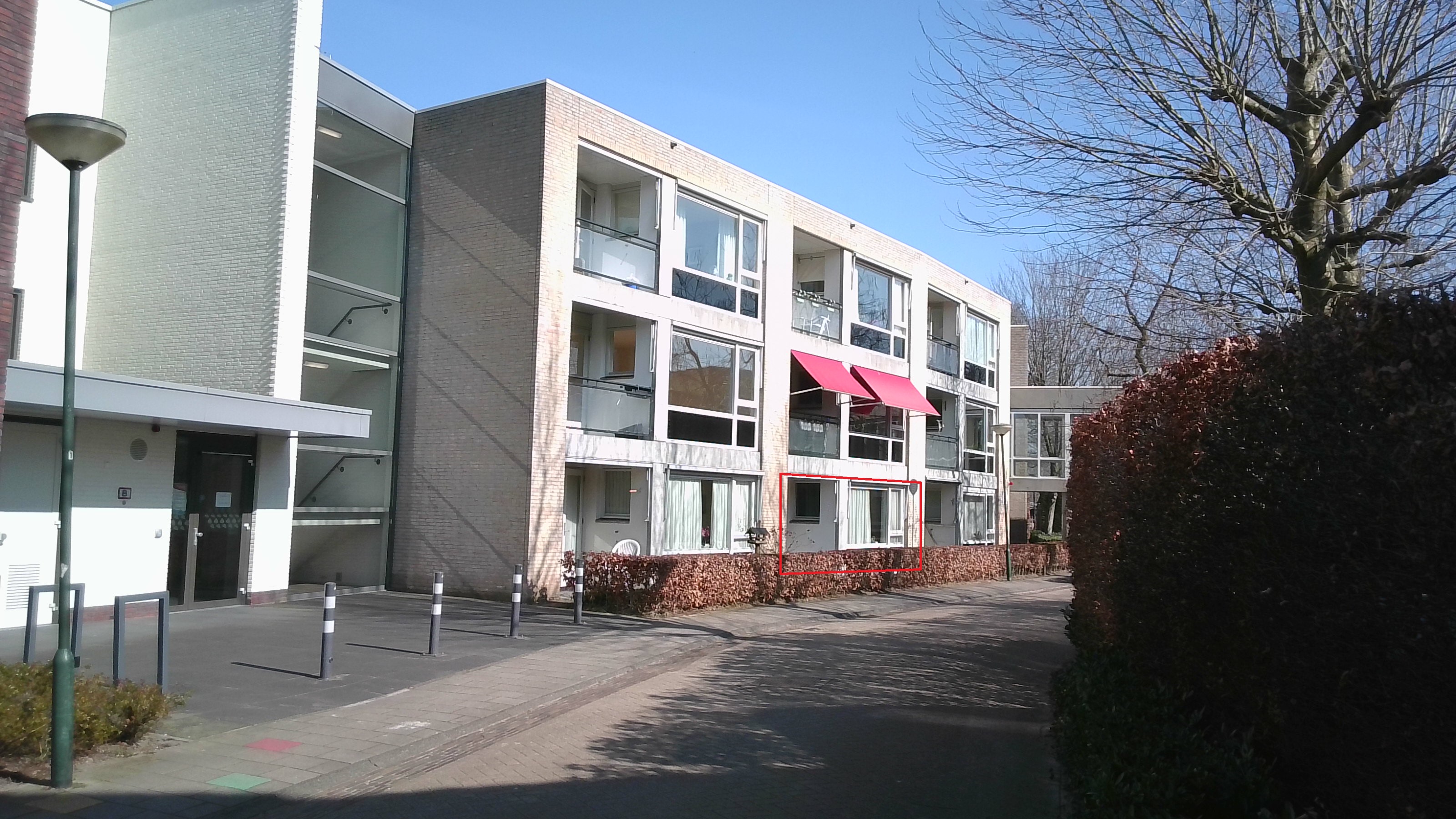 Hofpad 3, 5268 AT Helvoirt, Nederland