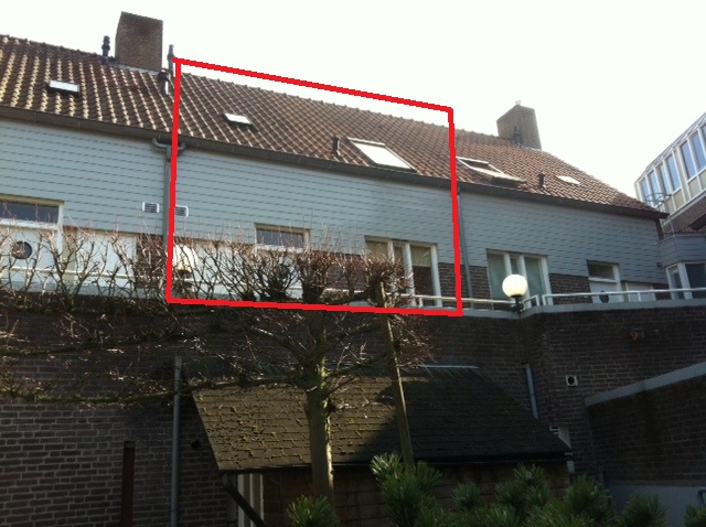 Achter de Kerk 12, 5081 CX Hilvarenbeek, Nederland