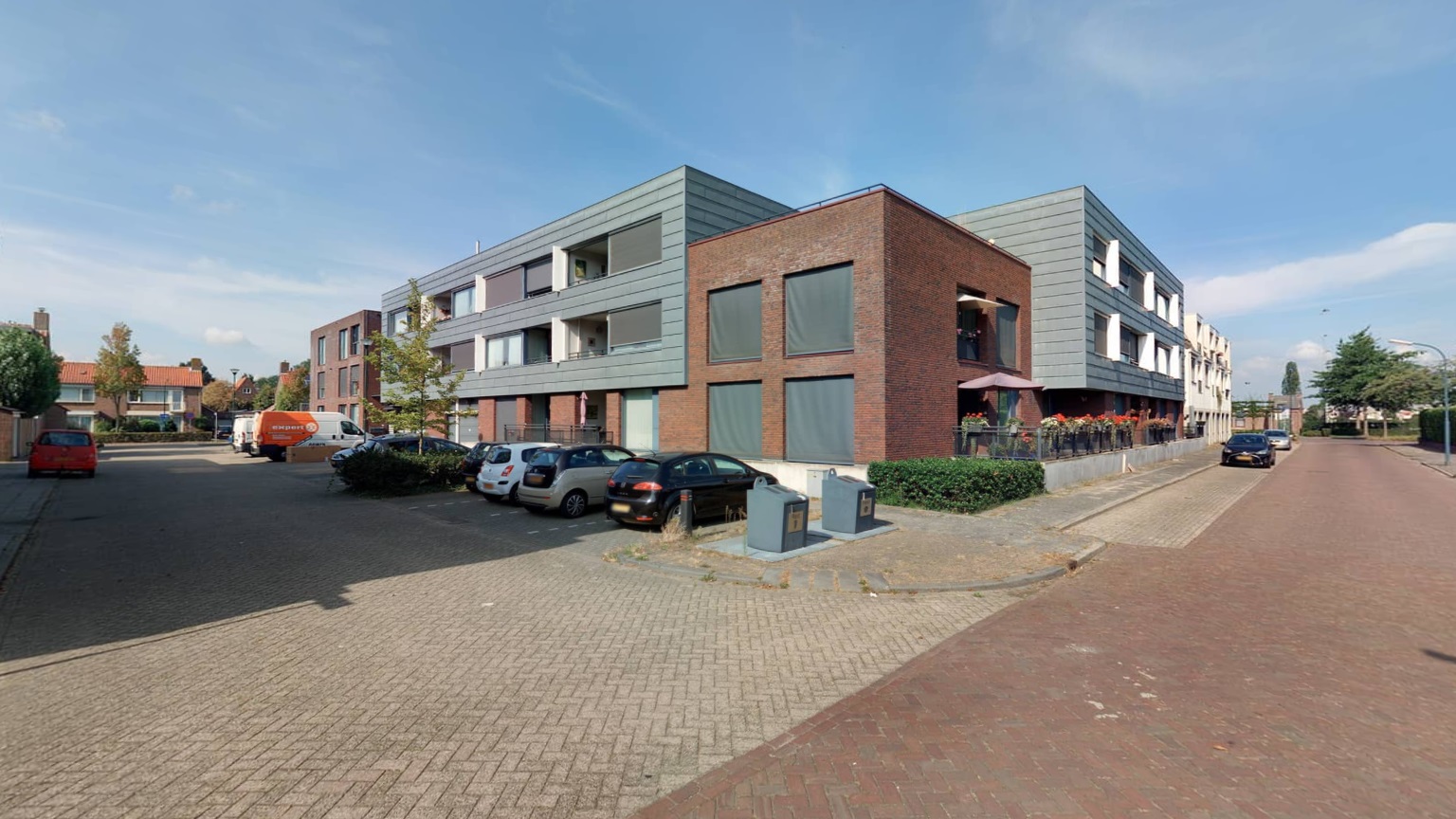 Doctor Mollerstraat 39, 5104 KH Dongen, Nederland