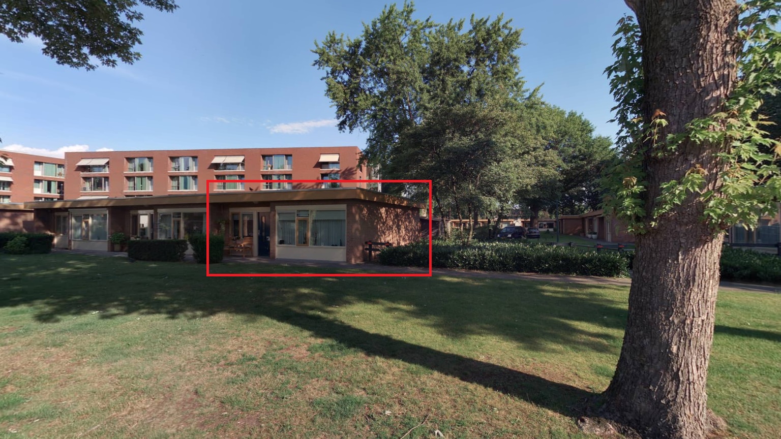 Doelen 13, 5175 CP Loon op Zand, Nederland