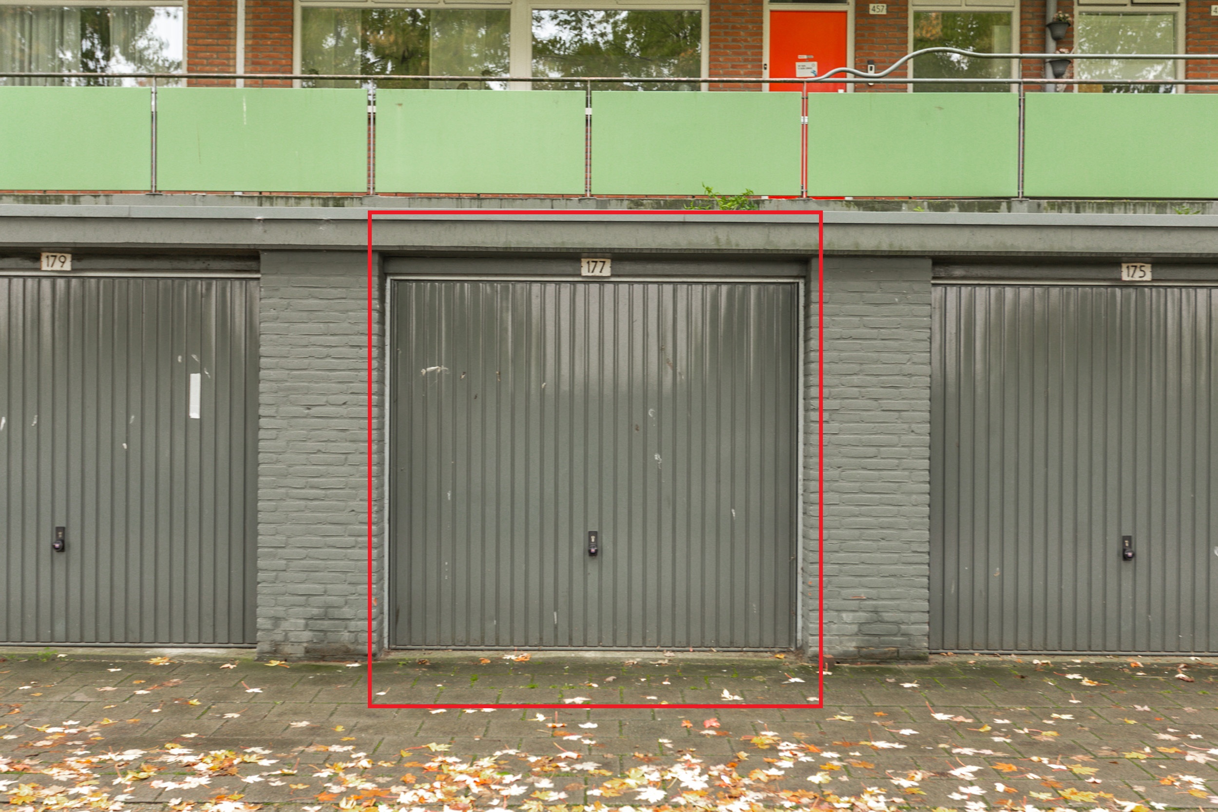 Hazelaarstraat 177, 5038 LP Tilburg, Nederland