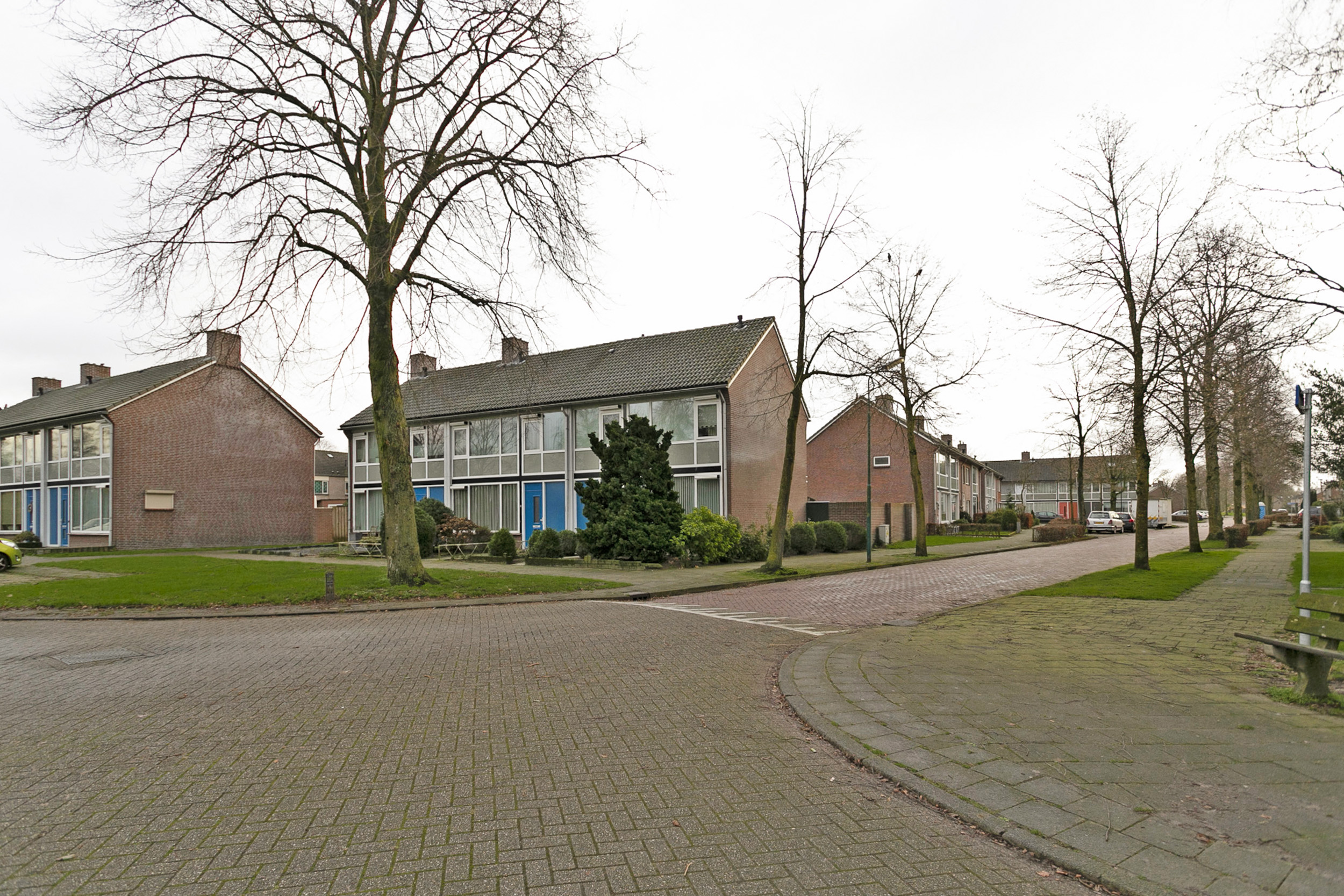 Spoetnikstraat 23, 5061 SK Oisterwijk, Nederland