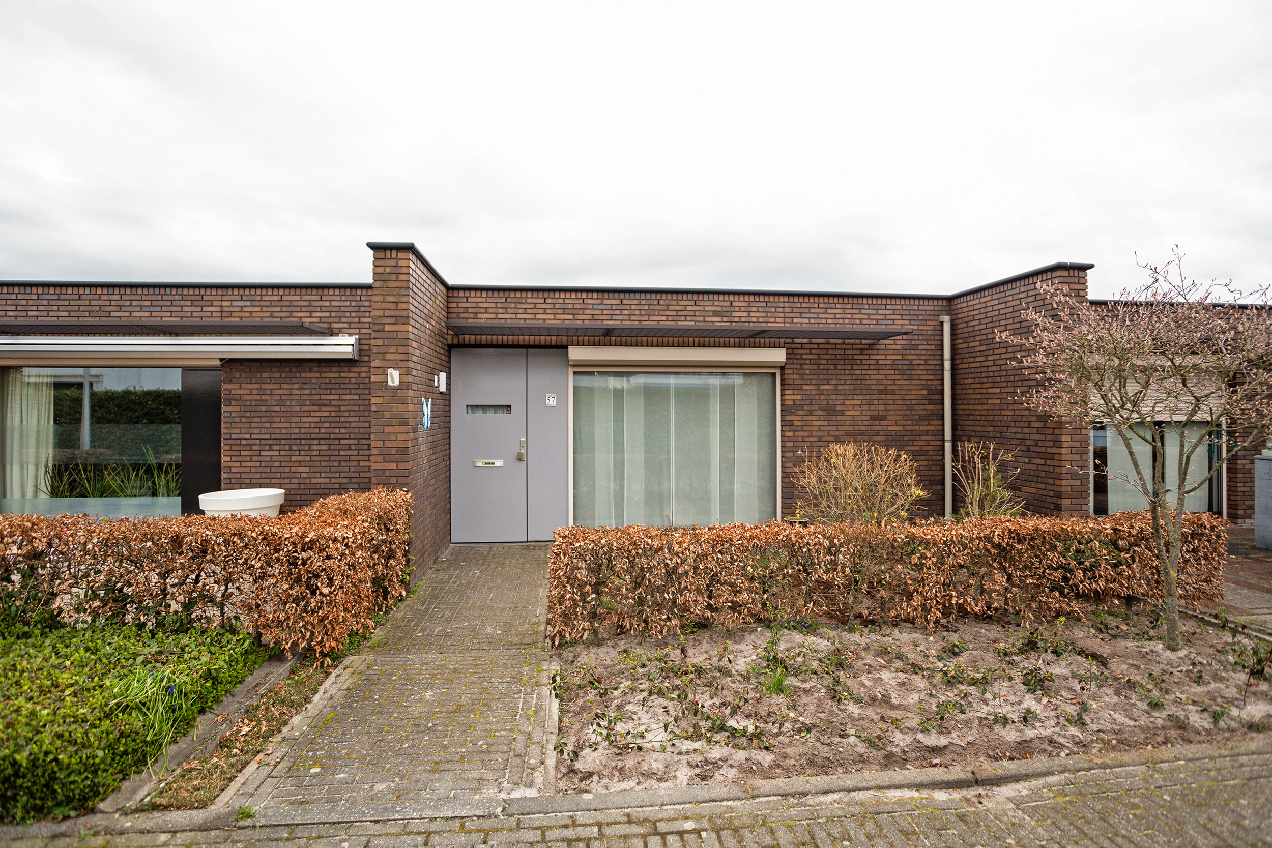 Wittemstraat 57, 5036 AK Tilburg, Nederland