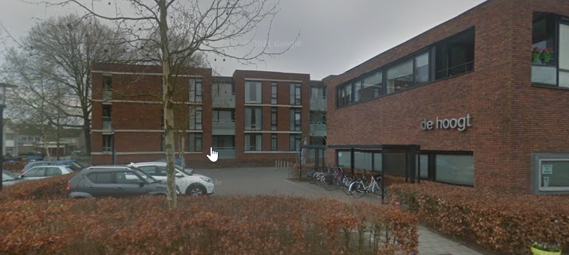 Willibrordstraat 1, 5131 AJ Alphen, Nederland