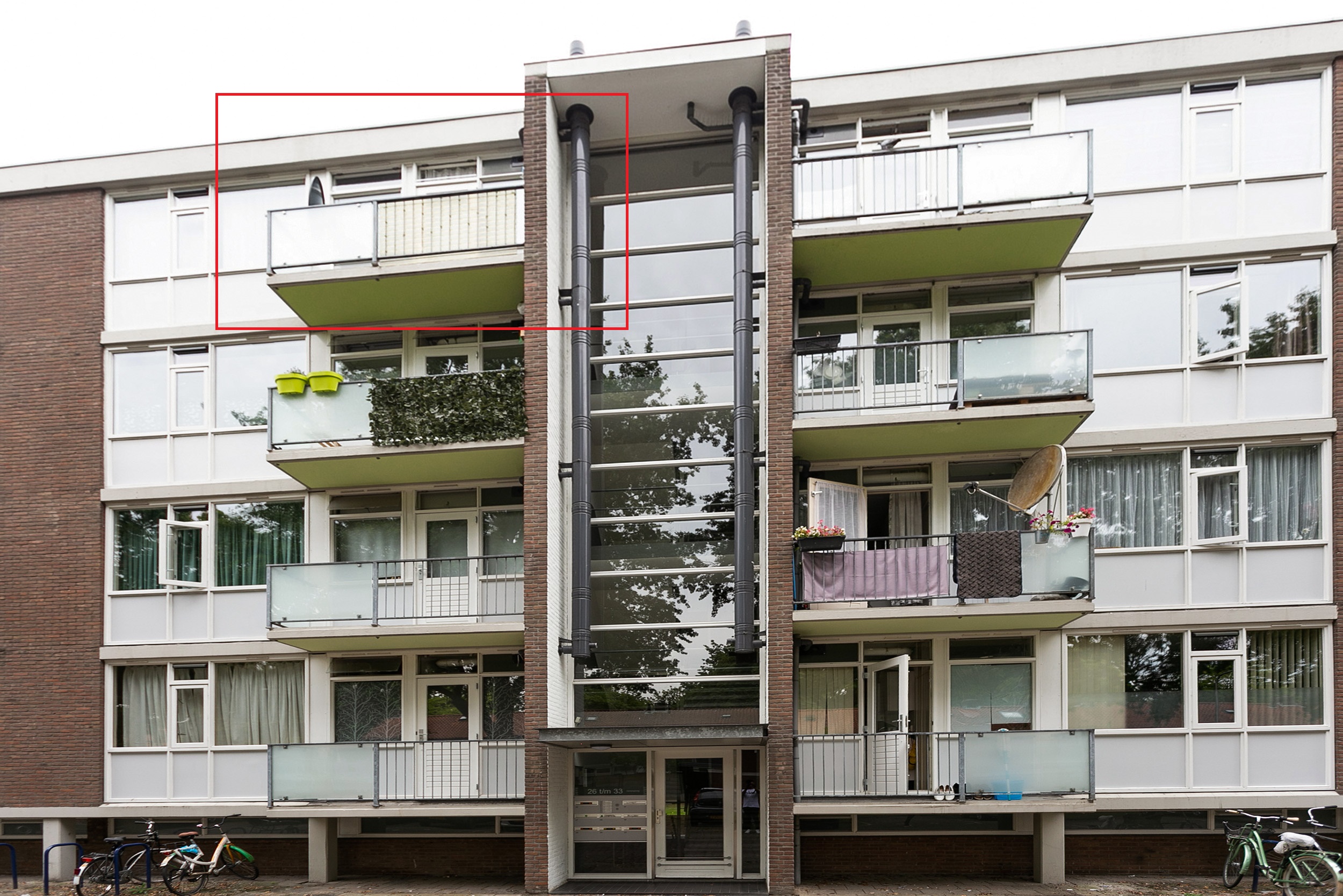 Hertensprong 30, 5042 LG Tilburg, Nederland