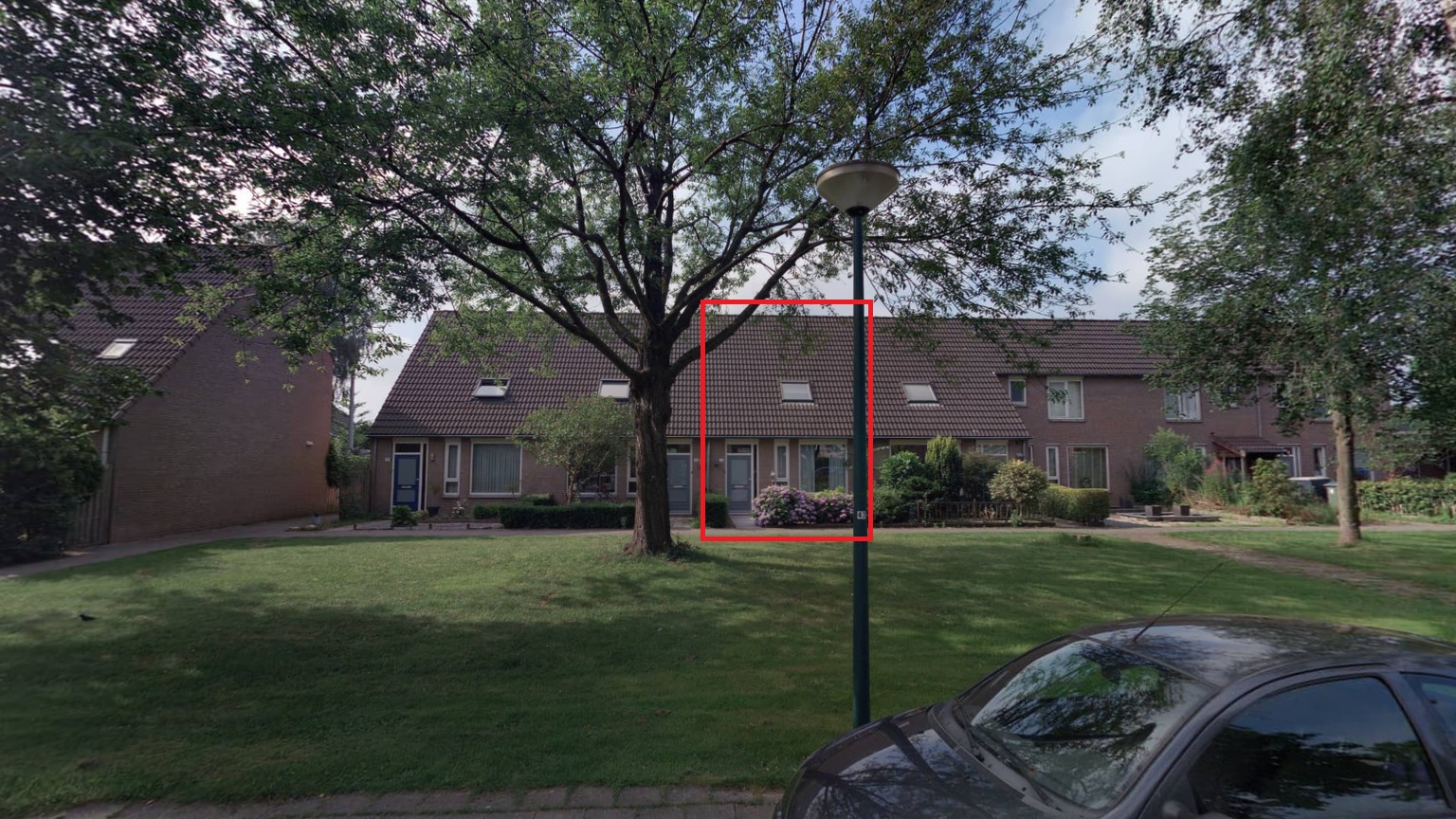 Ecliptica 38, 5175 XJ Loon op Zand, Nederland