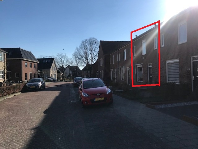Van Gaverenlaan 39, 5131 CS Alphen, Nederland