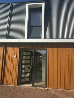 Harrie Janssenstraat 19, 5063 CA Oisterwijk, Nederland