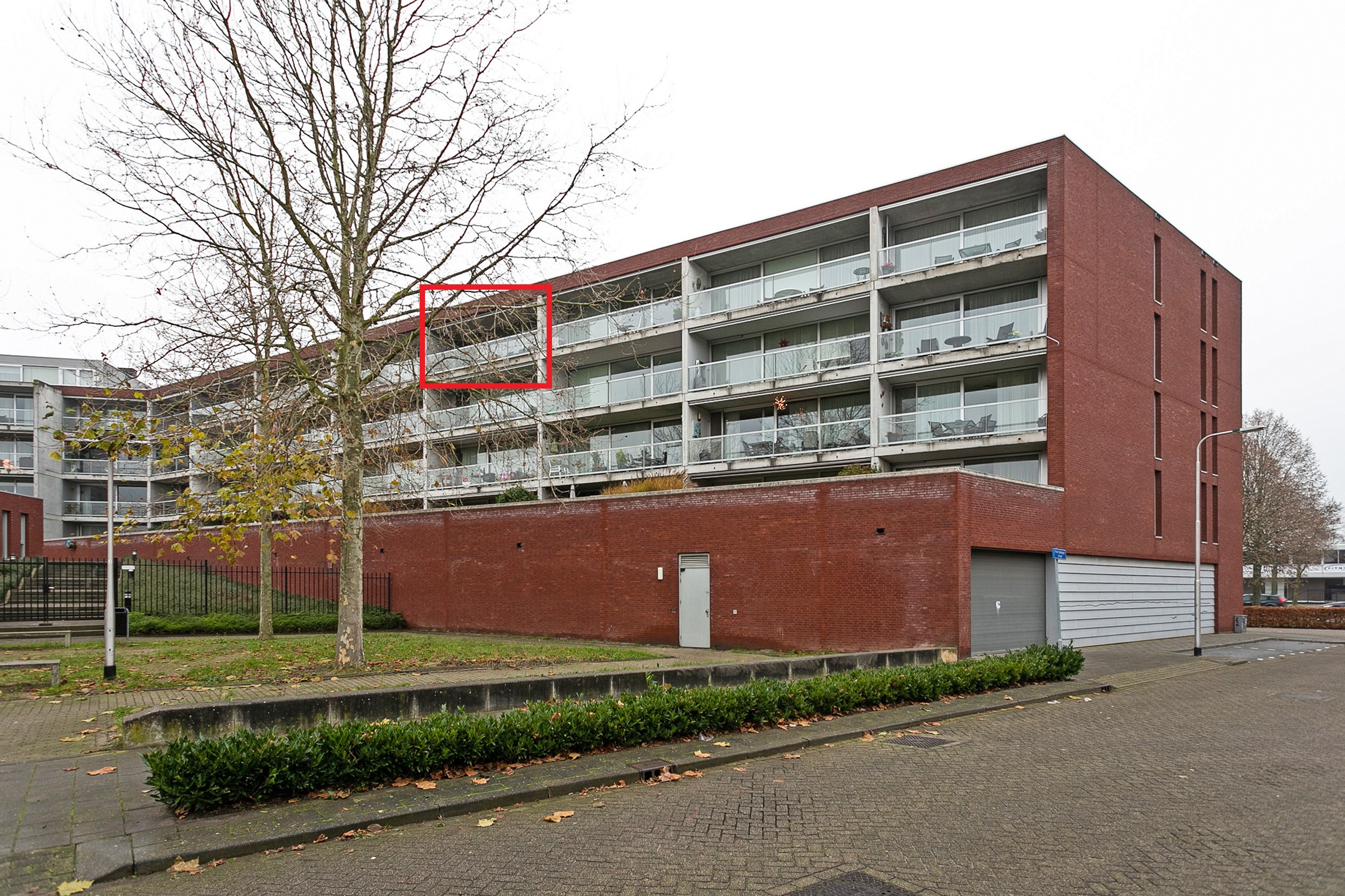 Julianapark 114