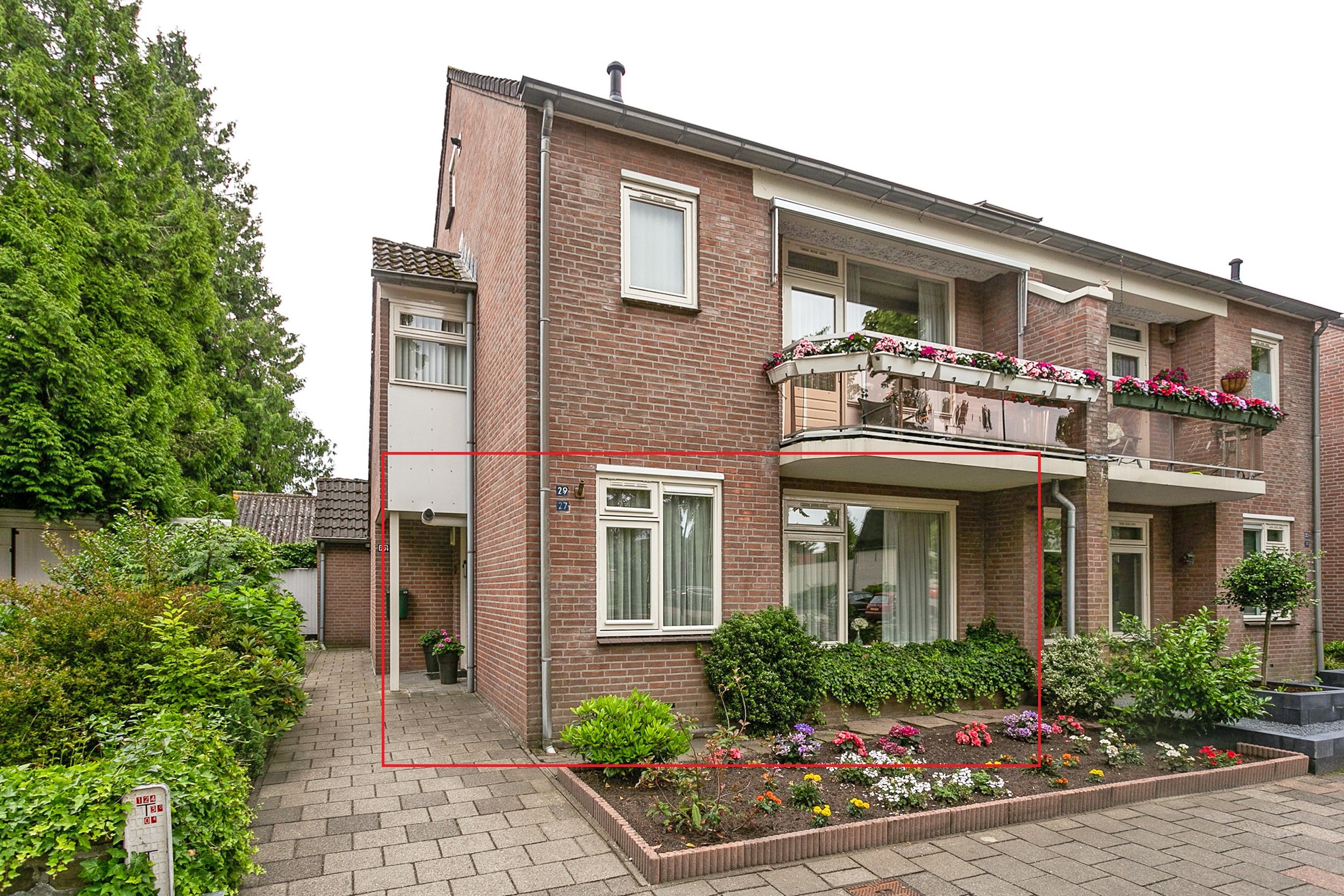 Scheepersdijk 27, 5062 EA Oisterwijk, Nederland