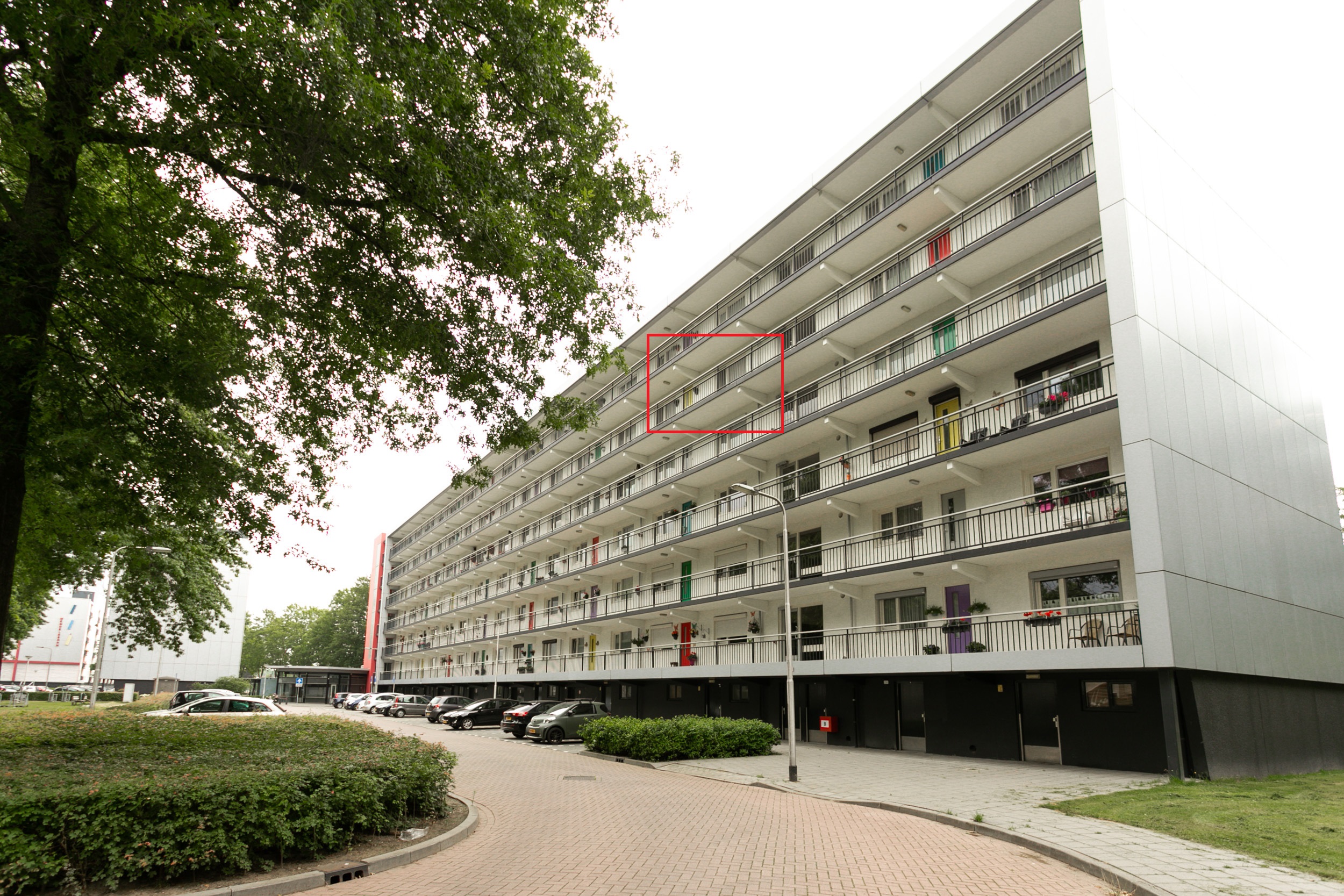 Mendelssohnstraat 312, 5011 PJ Tilburg, Nederland