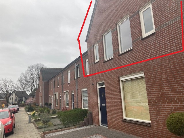 Van Gaverenlaan 47, 5131 CS Alphen, Nederland