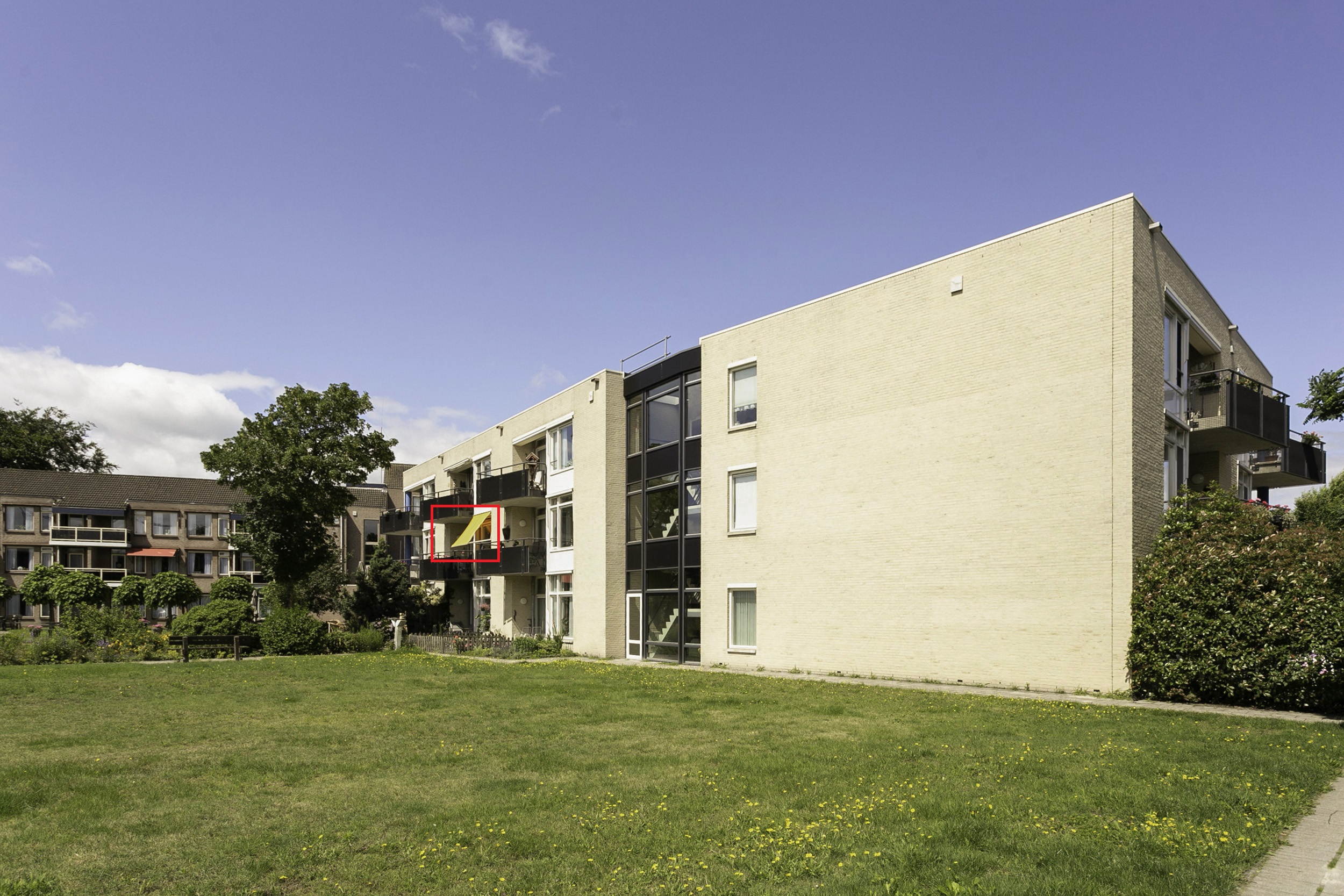 Sint Janshof 16, 5111 VW Baarle-Nassau, Nederland