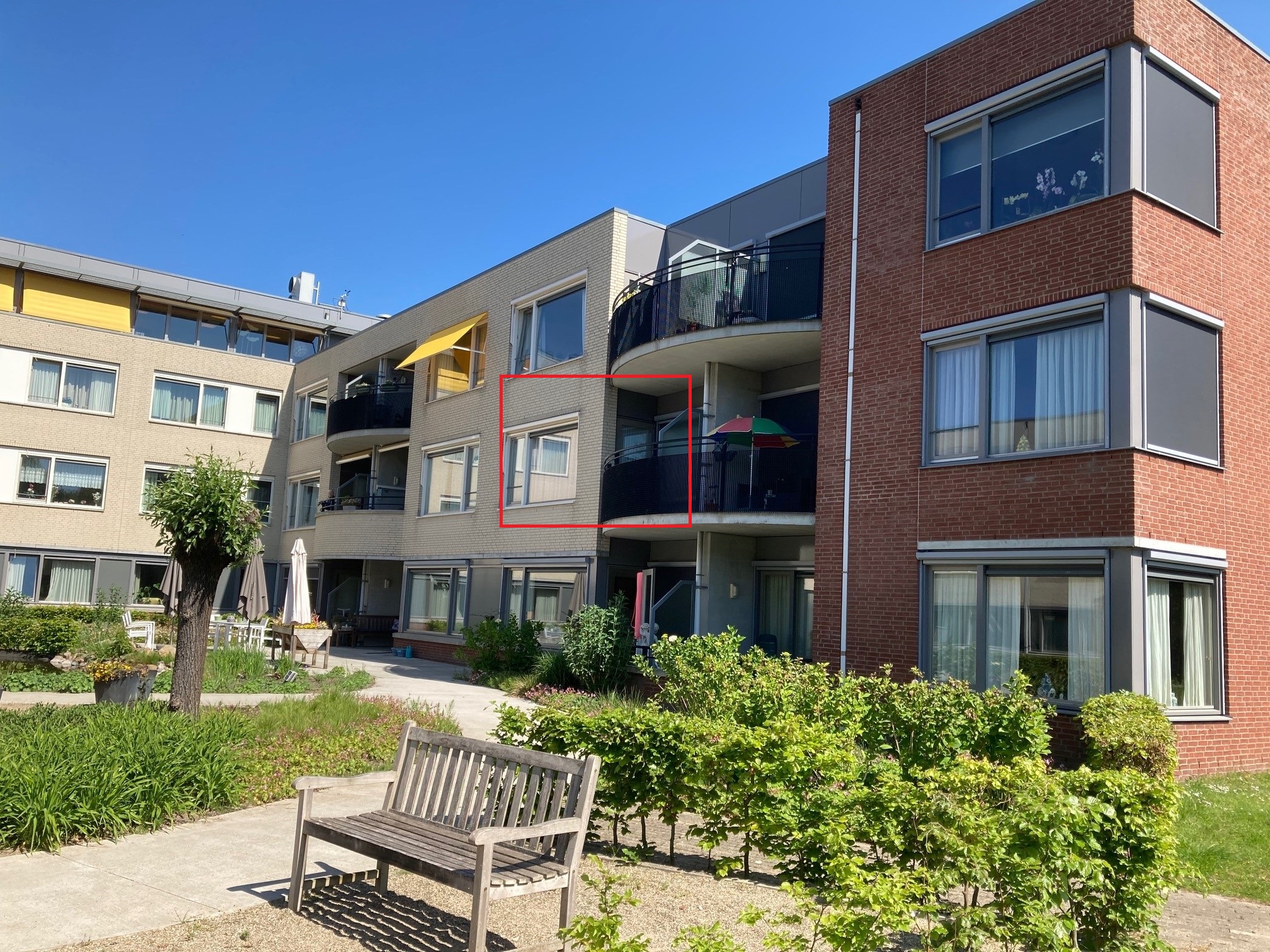 Vloeiweg 61A, 5061 GA Oisterwijk, Nederland