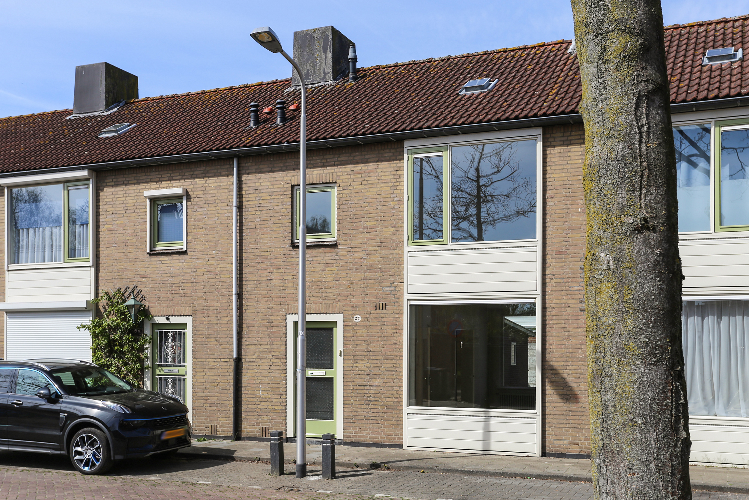 Fornebustraat 27