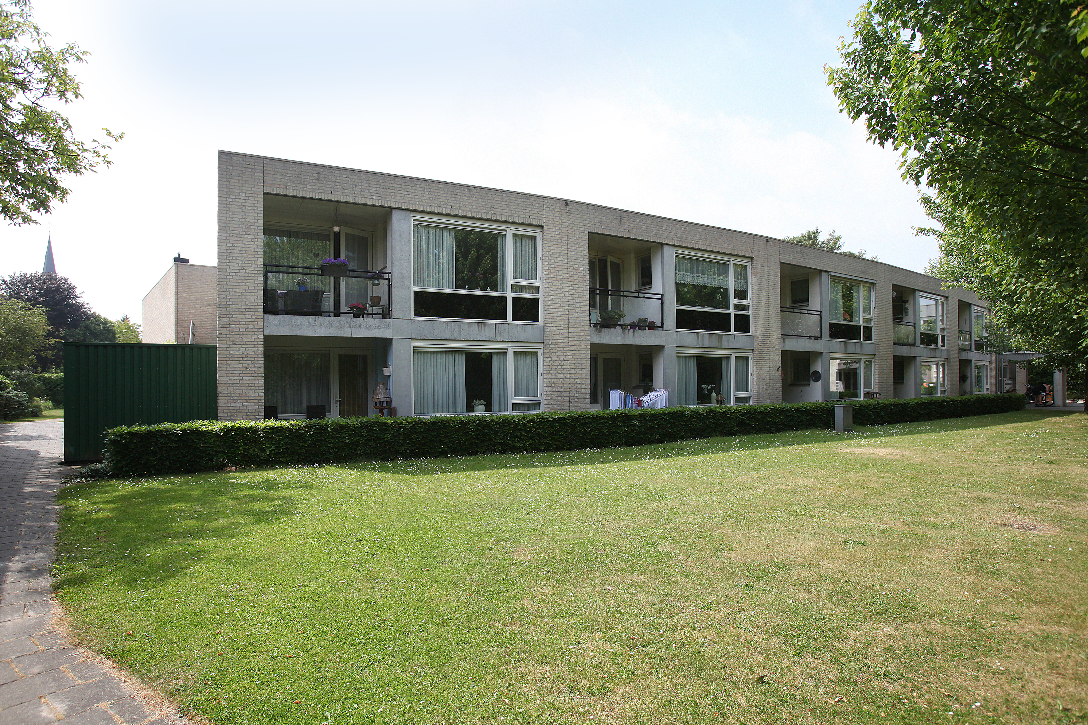 Hofpad 32, 5268 AR Helvoirt, Nederland