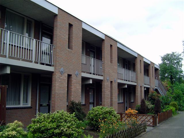 Mandenmaker 3, 5104 DE Dongen, Nederland