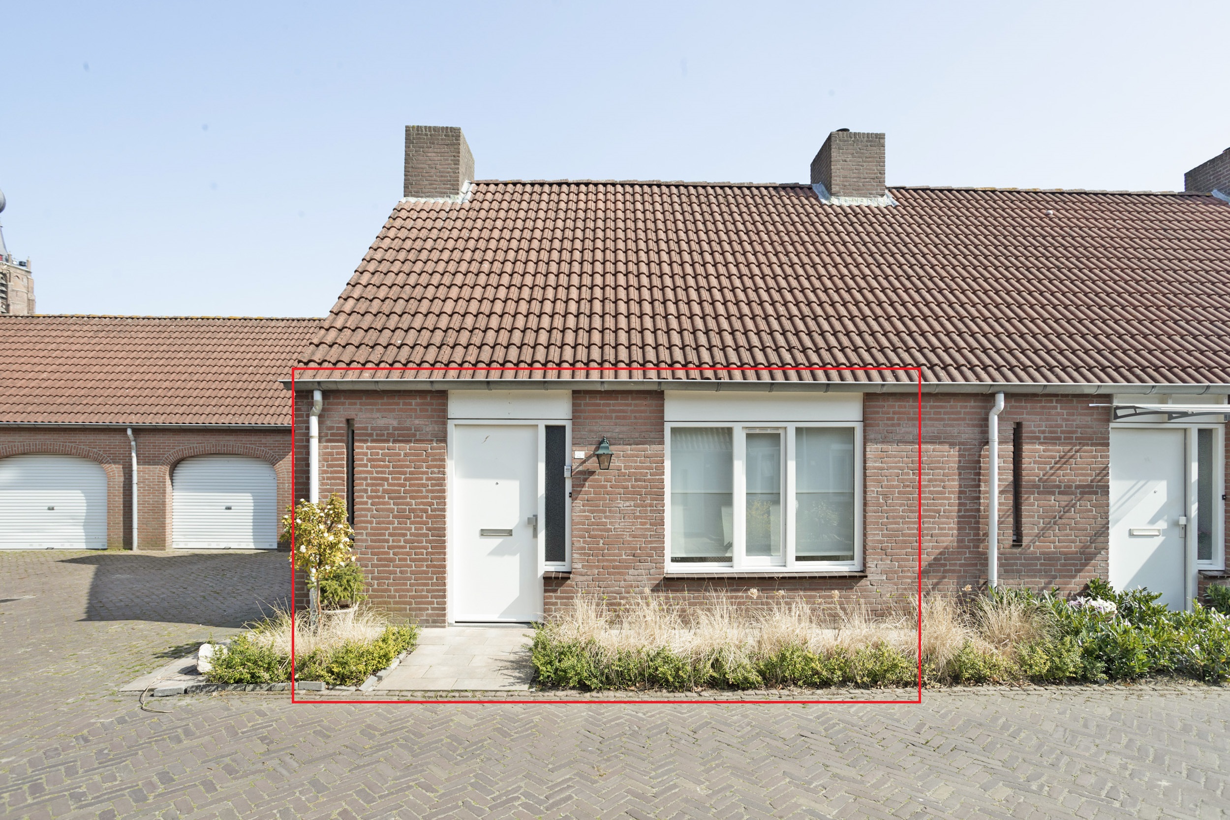Papenhof 4, 5081 JS Hilvarenbeek, Nederland