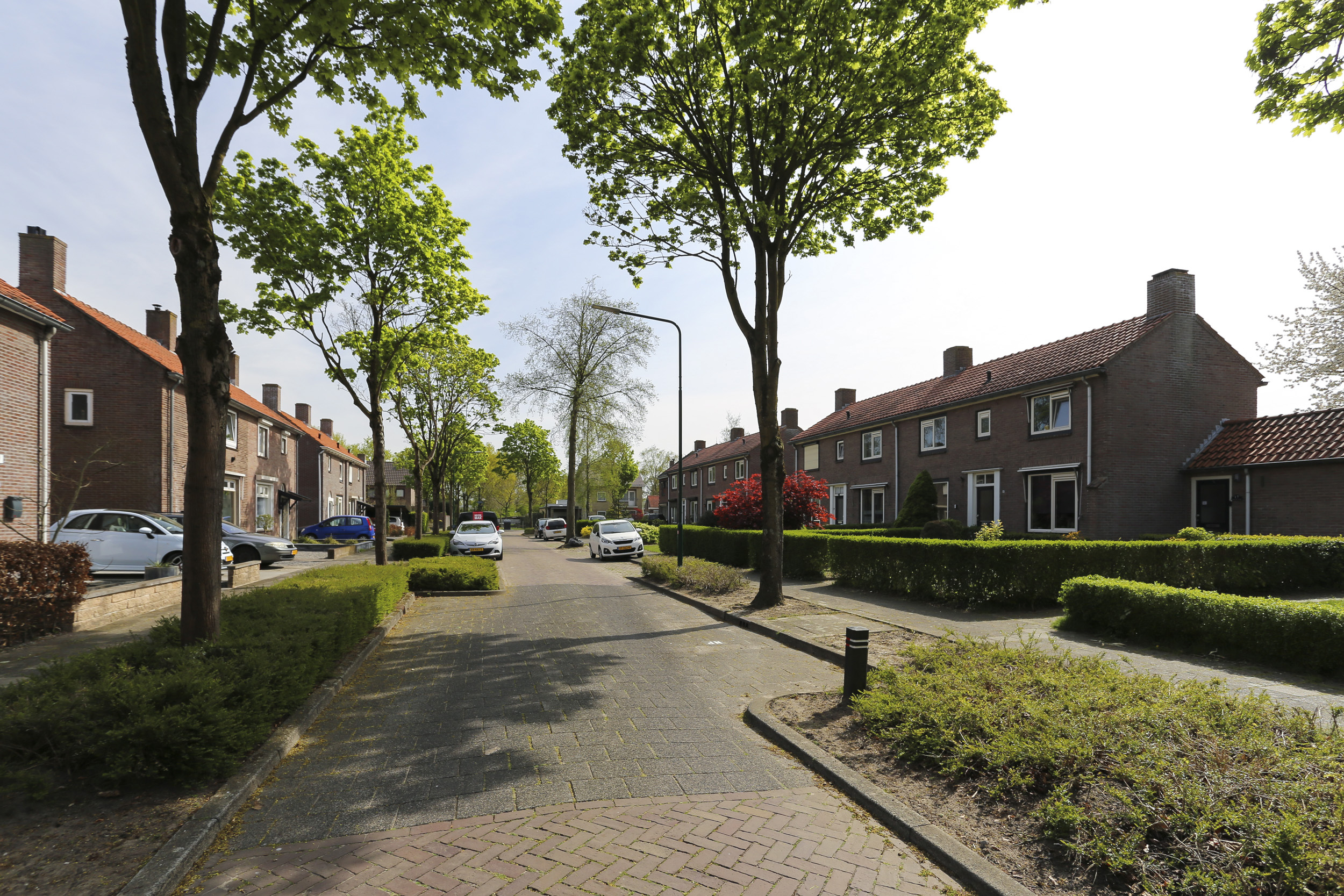 Burgemeester Molstraat 15