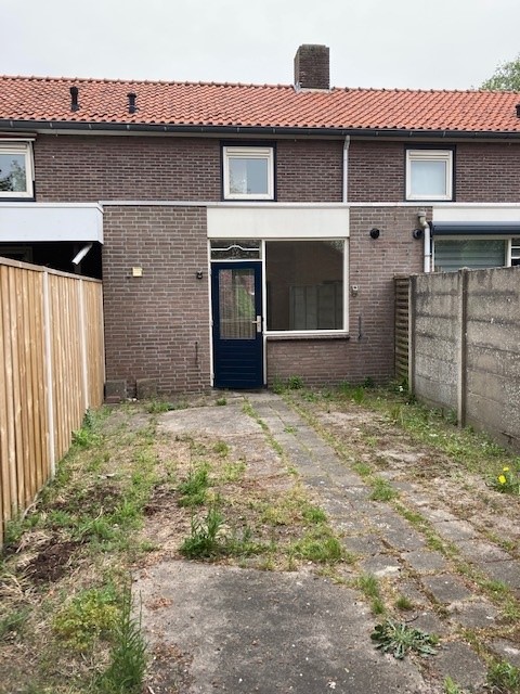 Burgemeester Molstraat 15