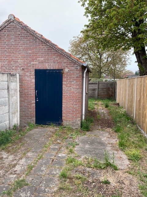 Burgemeester Molstraat 15