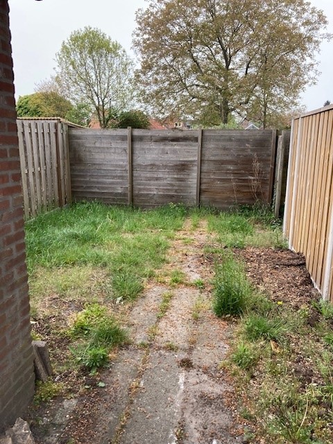 Burgemeester Molstraat 15