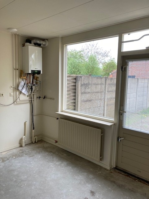 Burgemeester Molstraat 15