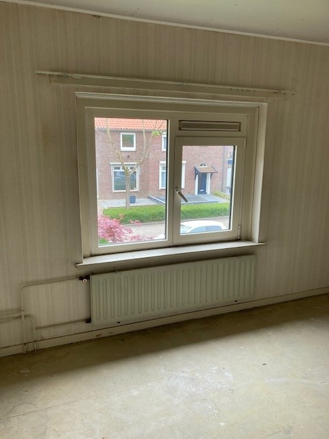 Burgemeester Molstraat 15