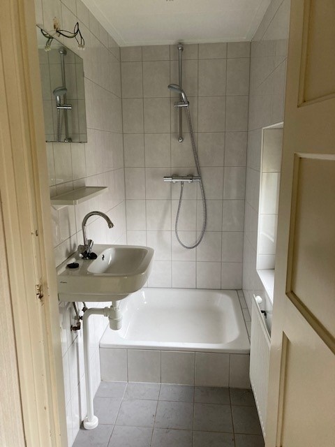 Burgemeester Molstraat 15