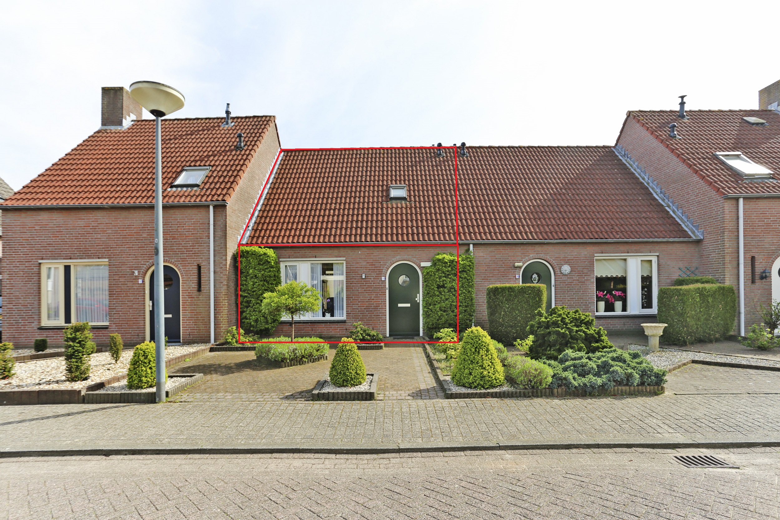 Eksterlaan 30, 5111 DE Baarle-Nassau, Nederland