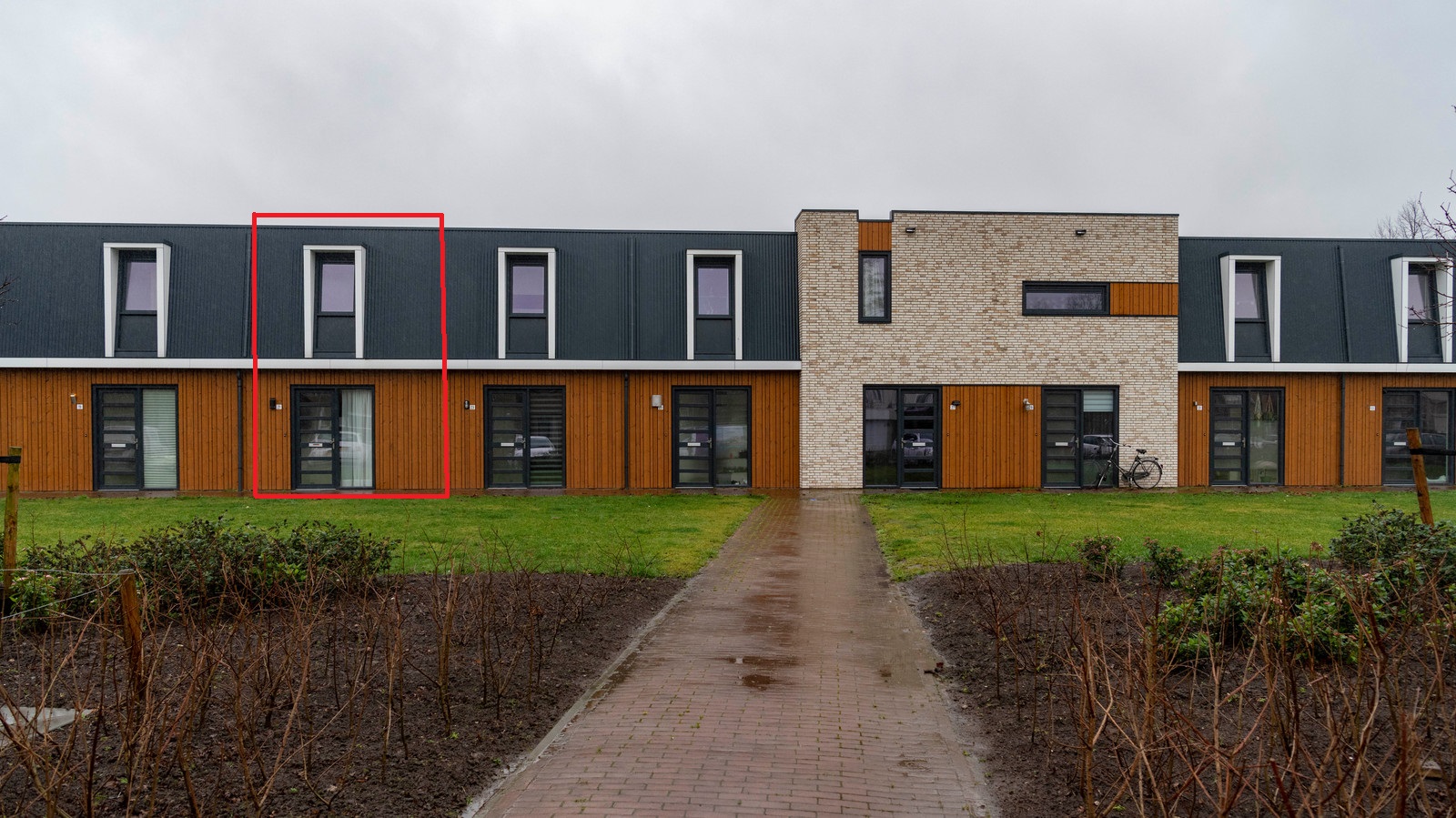 Harrie Janssenstraat 21, 5063 CA Oisterwijk, Nederland