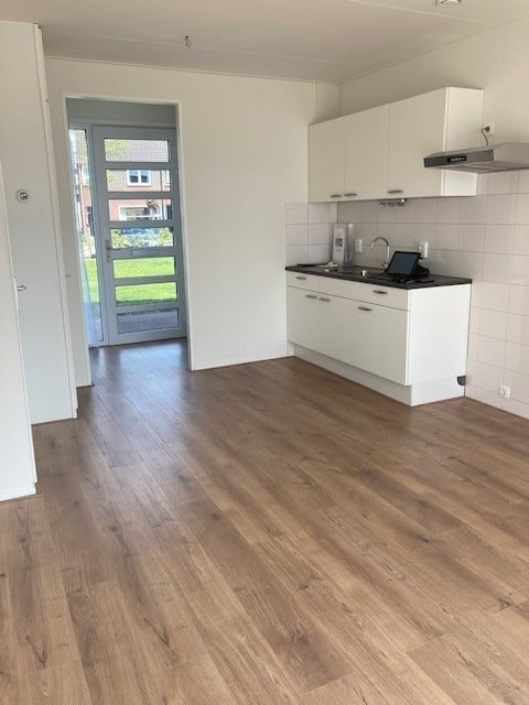 Harrie Janssenstraat 21