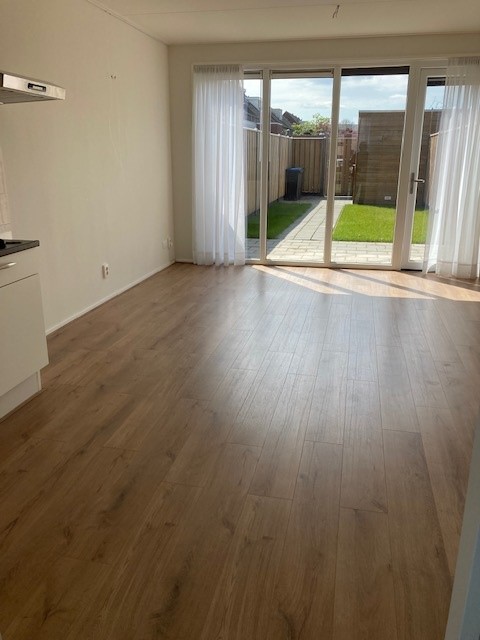 Harrie Janssenstraat 21