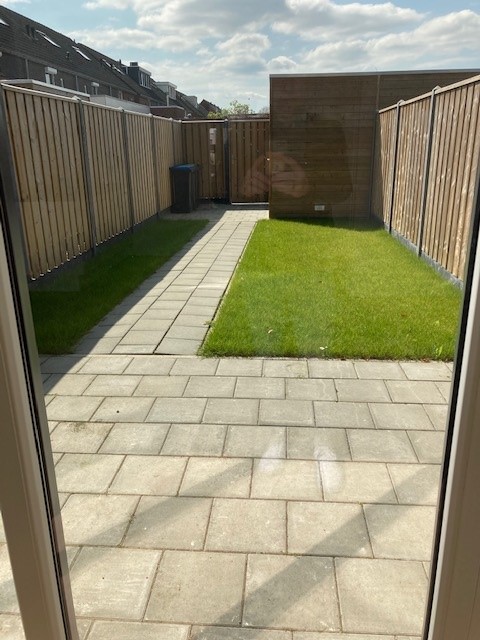 Harrie Janssenstraat 21