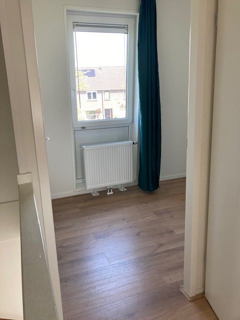 Harrie Janssenstraat 21