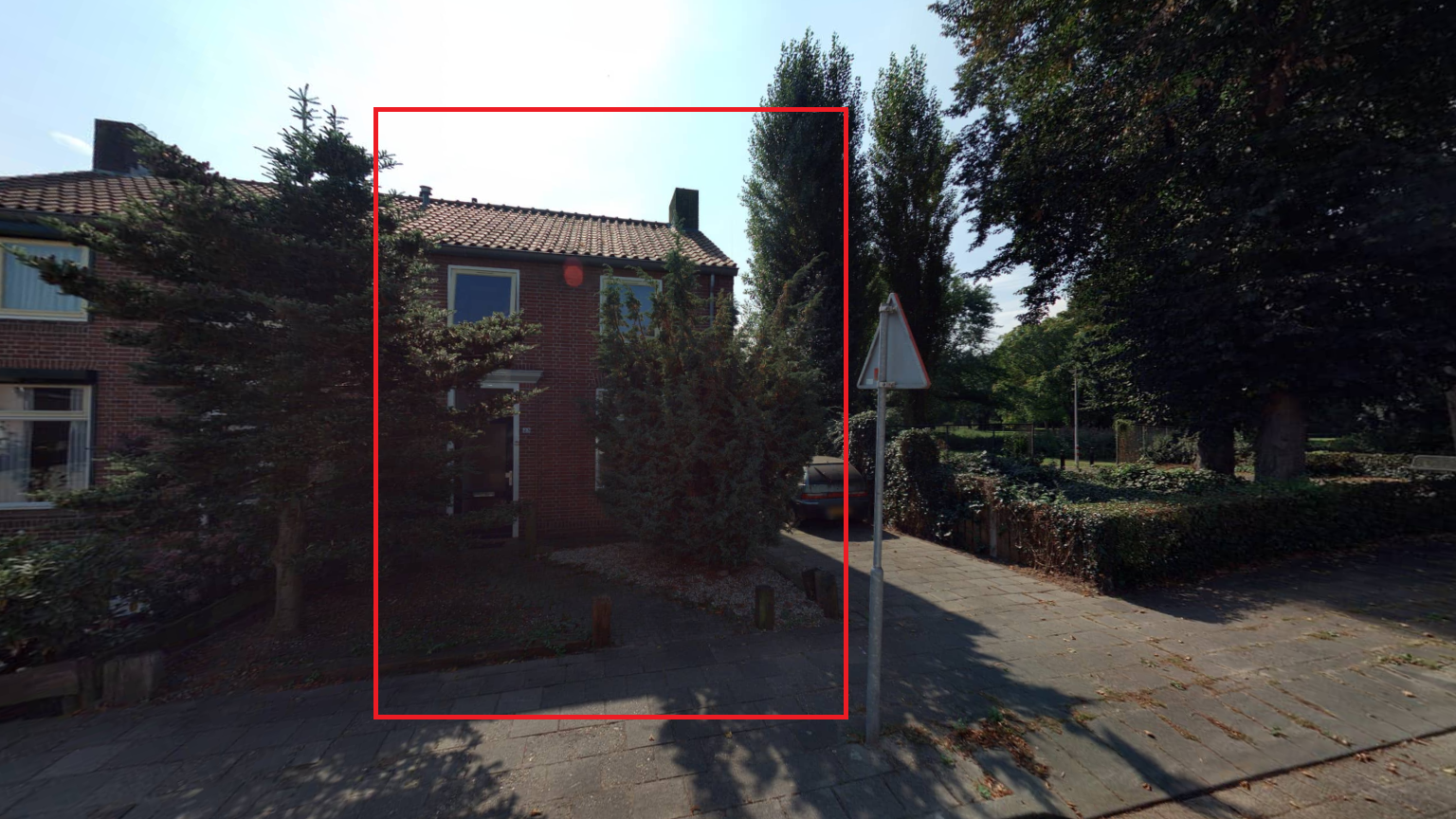 Sluisweg 23, 5102 VA Dongen, Nederland