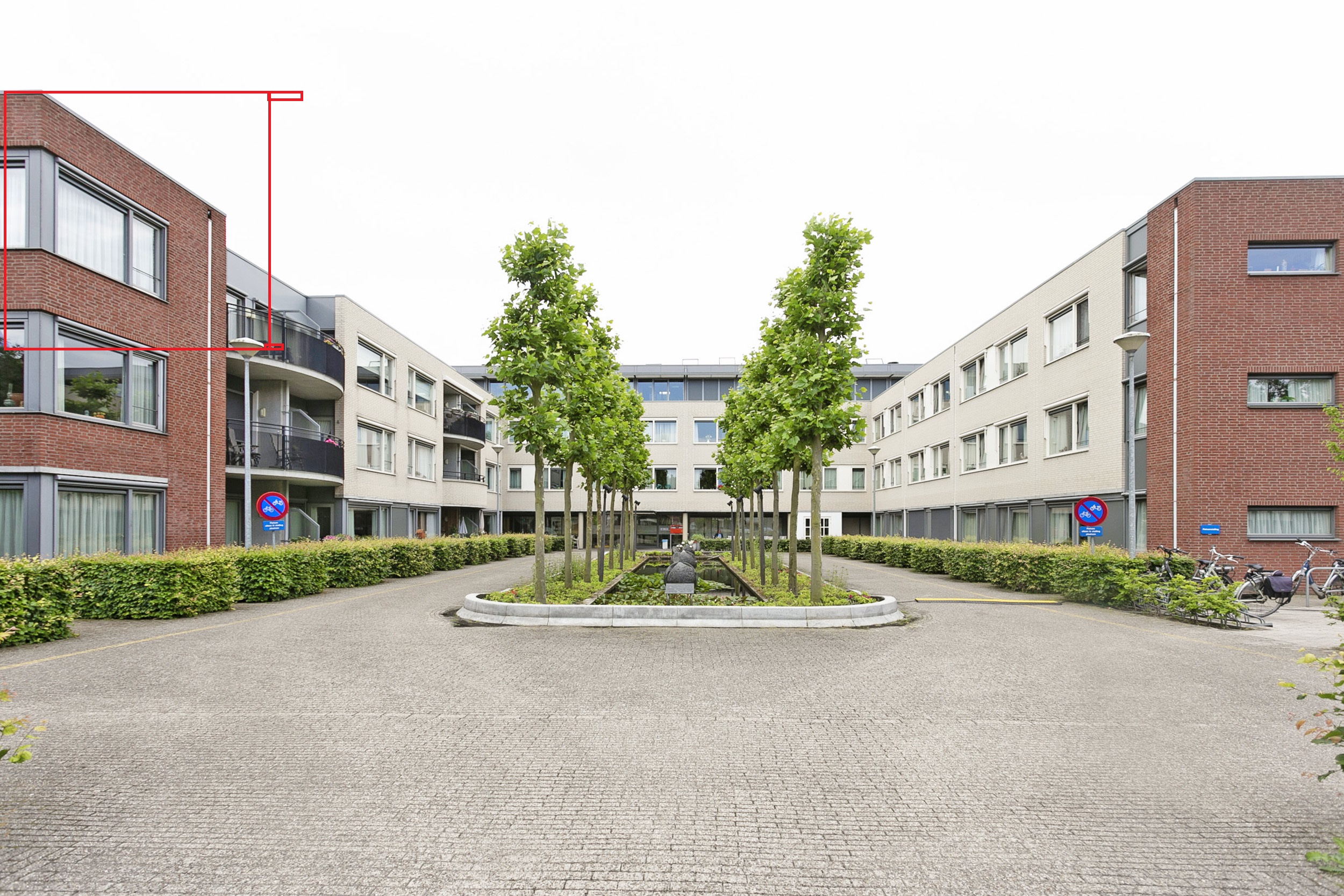 Vloeiweg 73A, 5061 GA Oisterwijk, Nederland