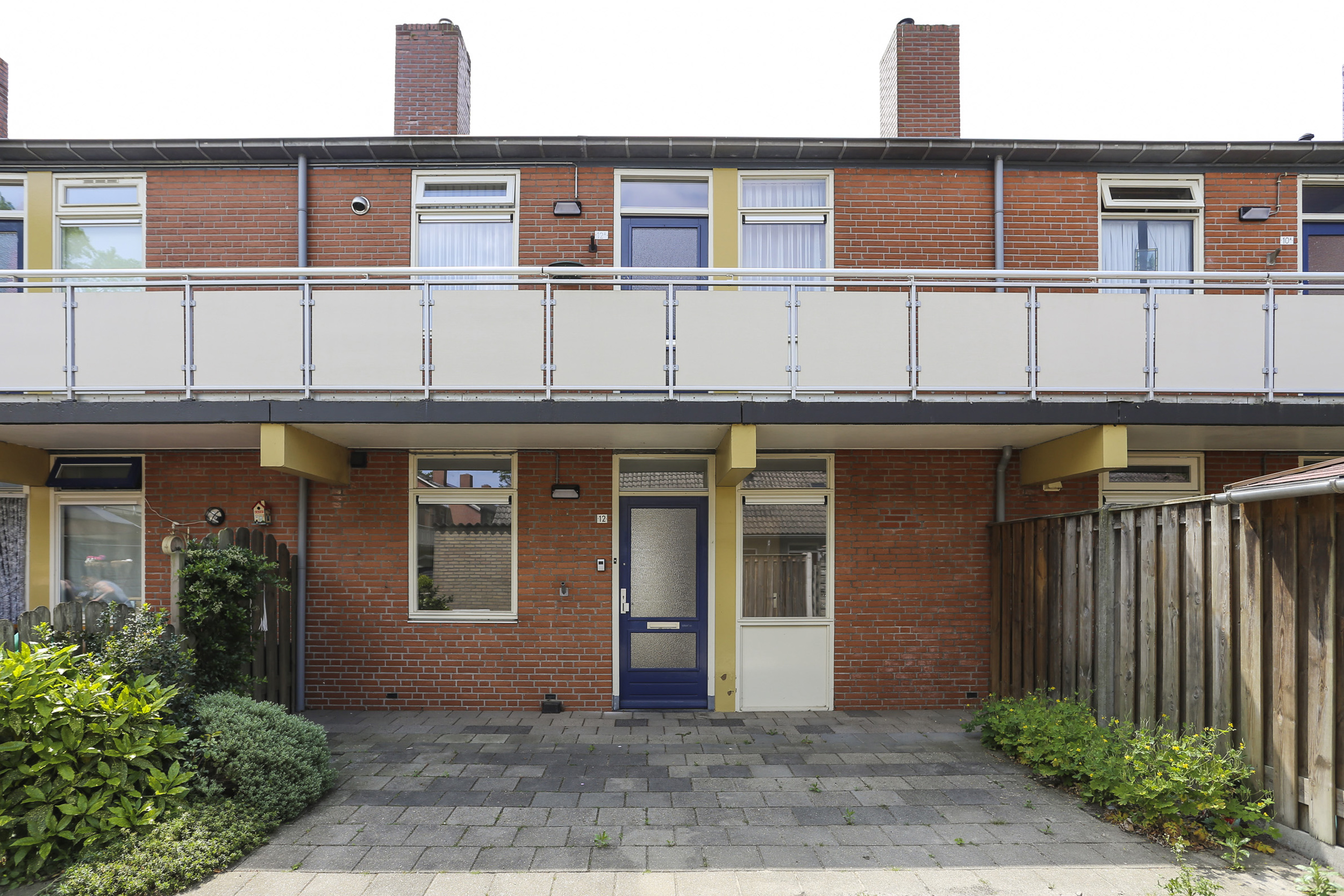 Draaiboom 12, 5126 EG Gilze, Nederland