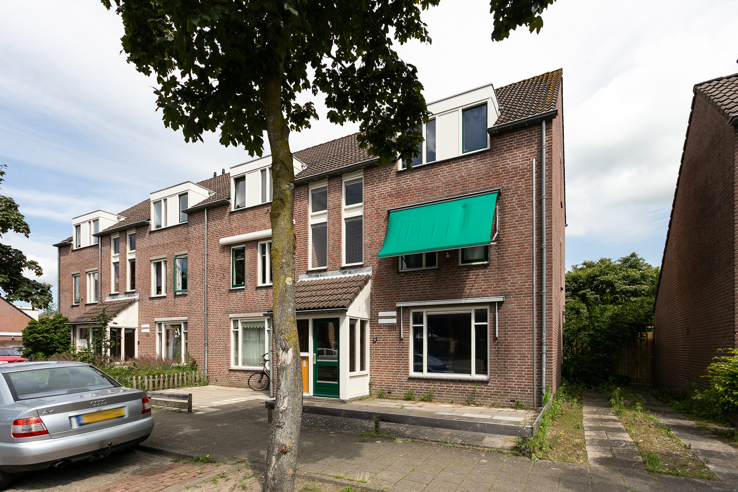 Kapittelstraat 24, 5126 HB Gilze, Nederland
