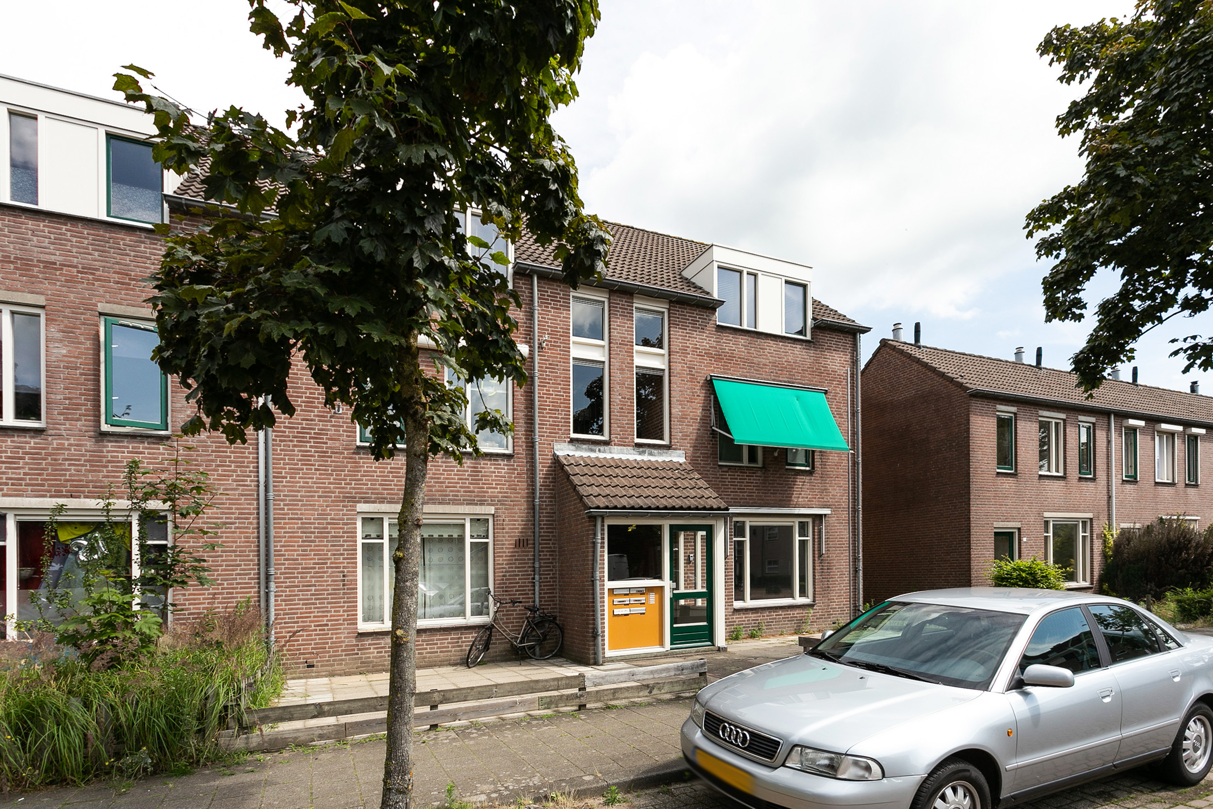 Kapittelstraat 24