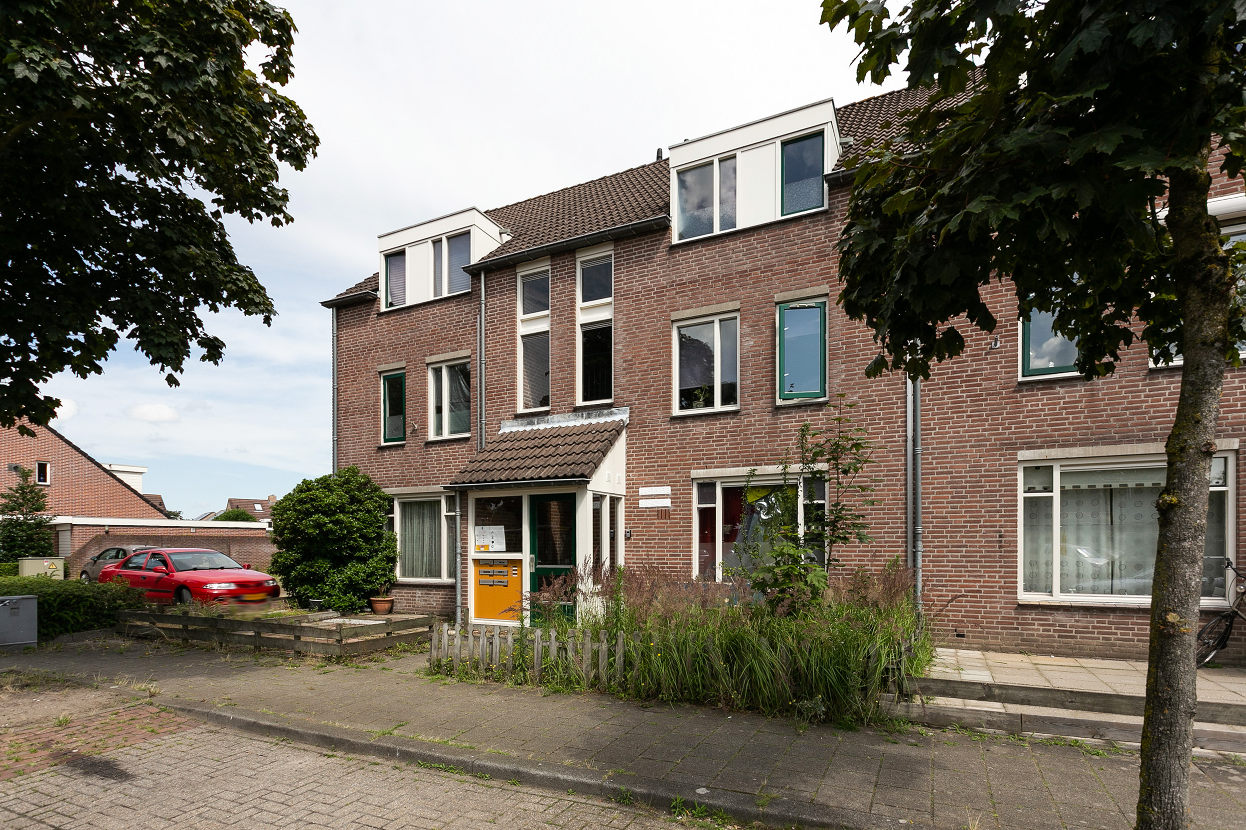 Kapittelstraat 24