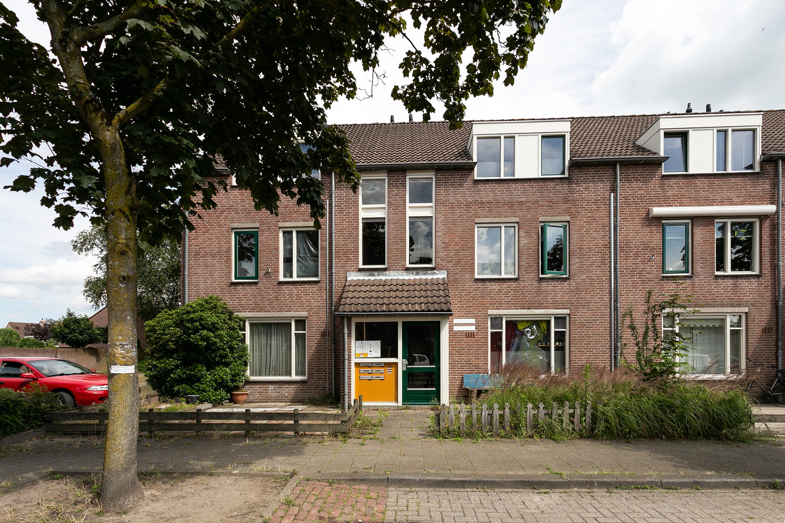 Kapittelstraat 24
