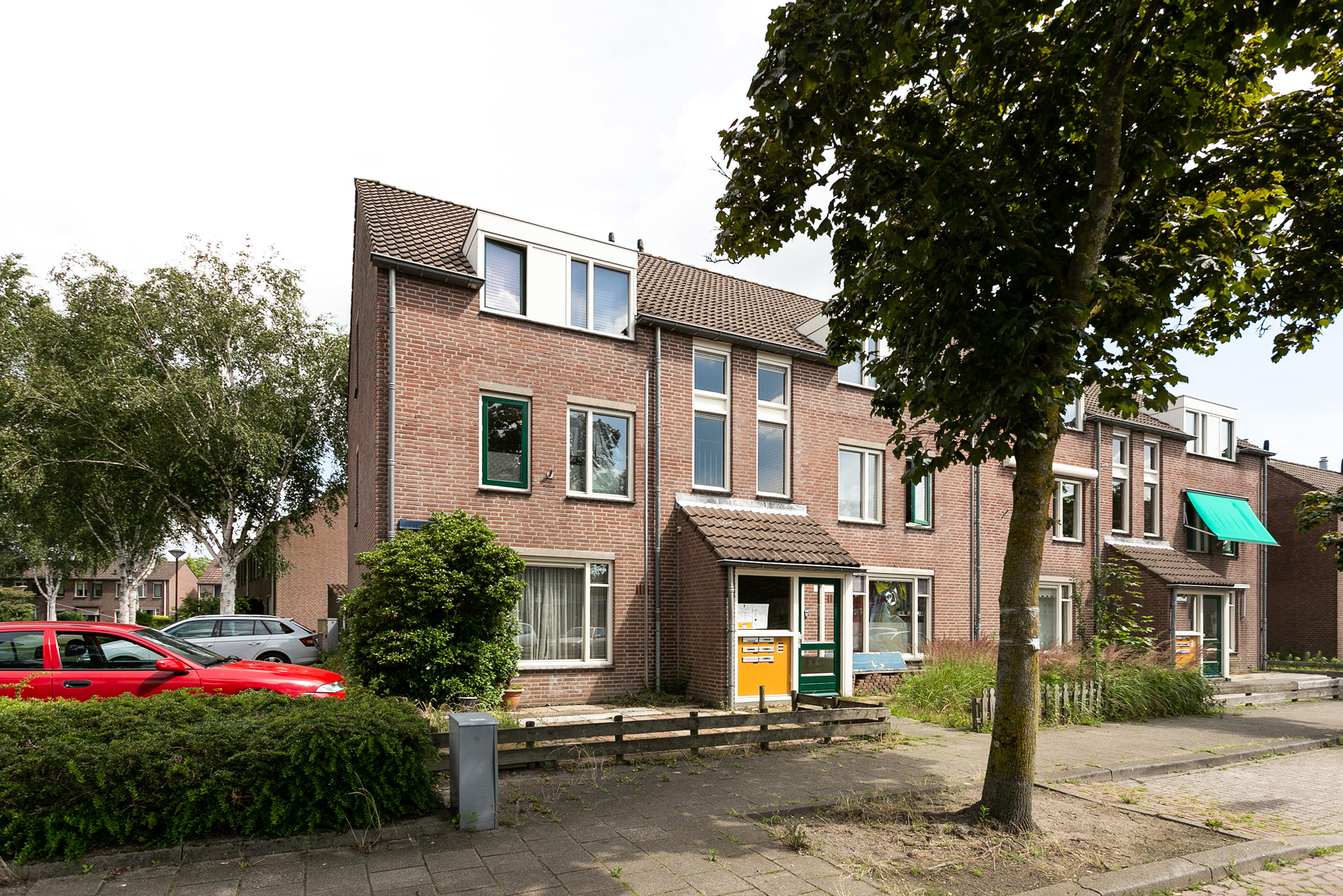Kapittelstraat 24