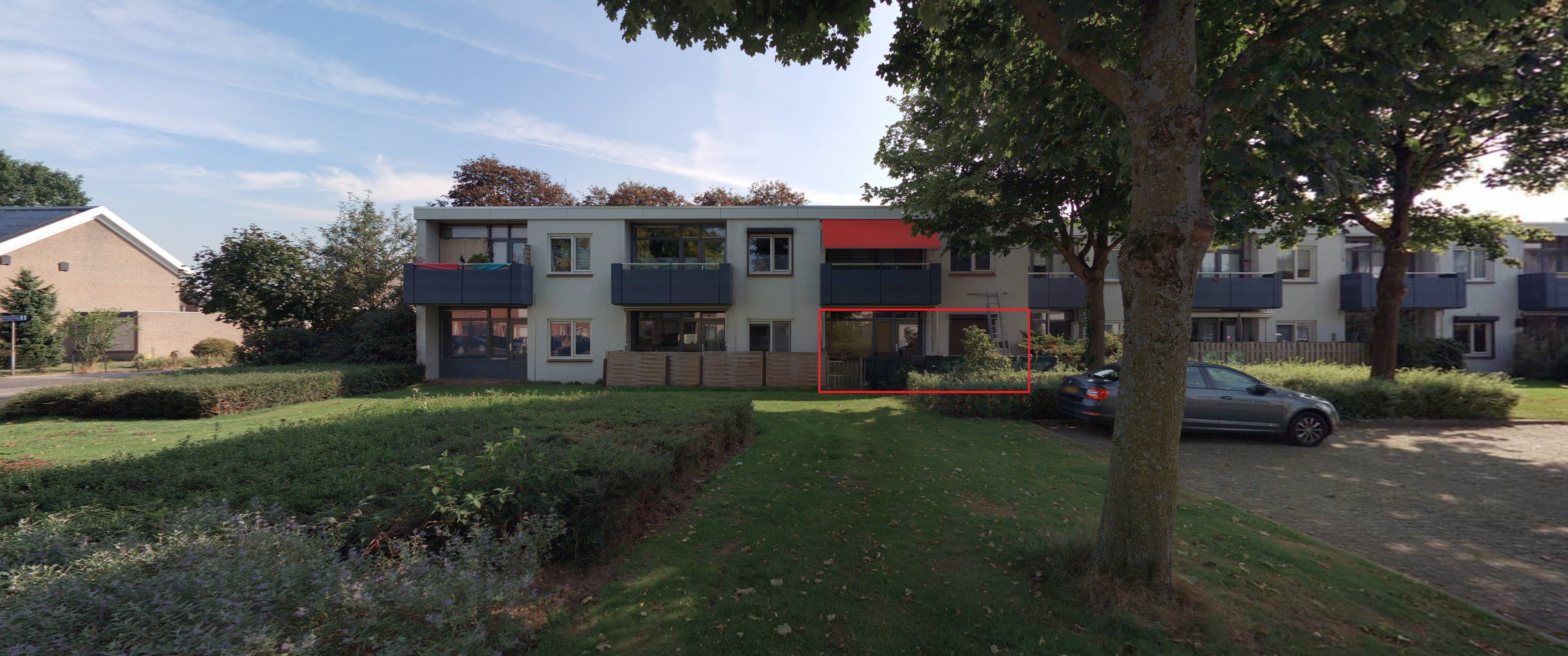 Bloemaertstraat 27, 5102 DP Dongen, Nederland