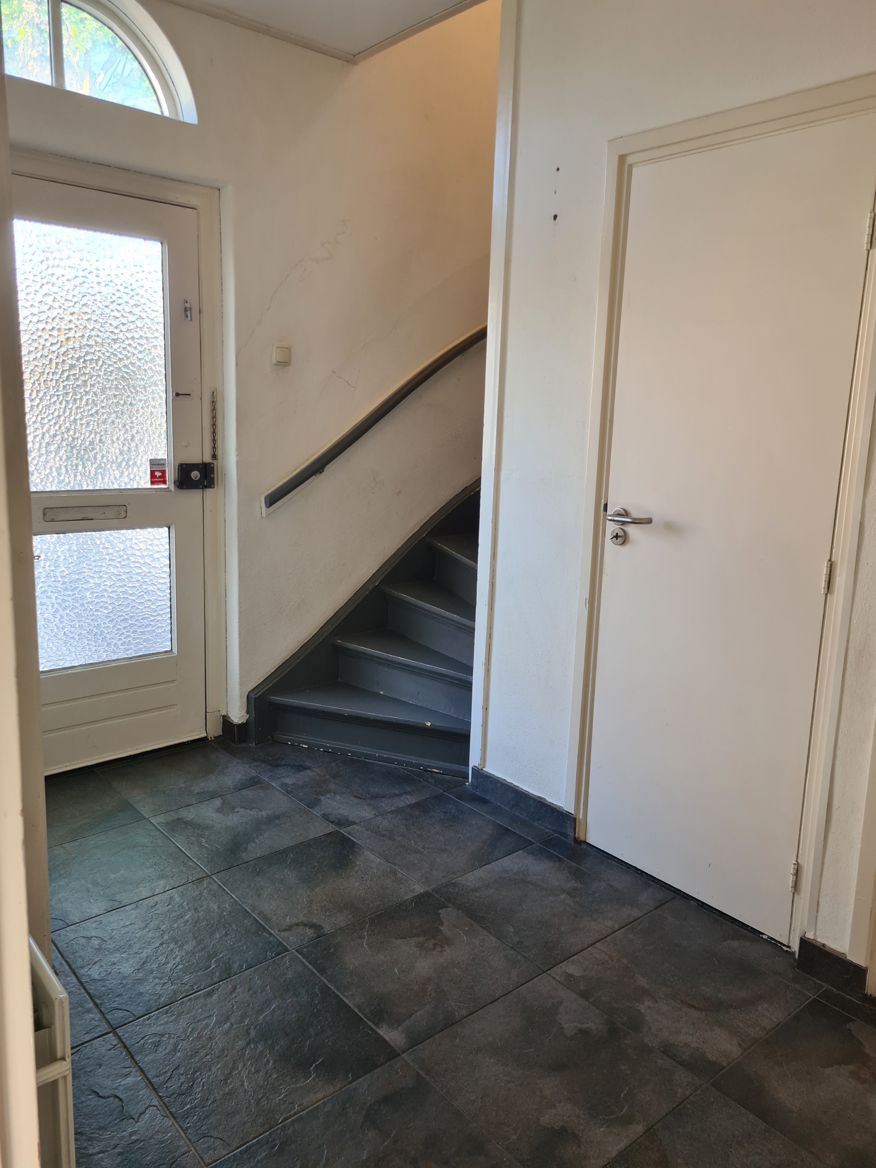 Burgemeester Molstraat 22