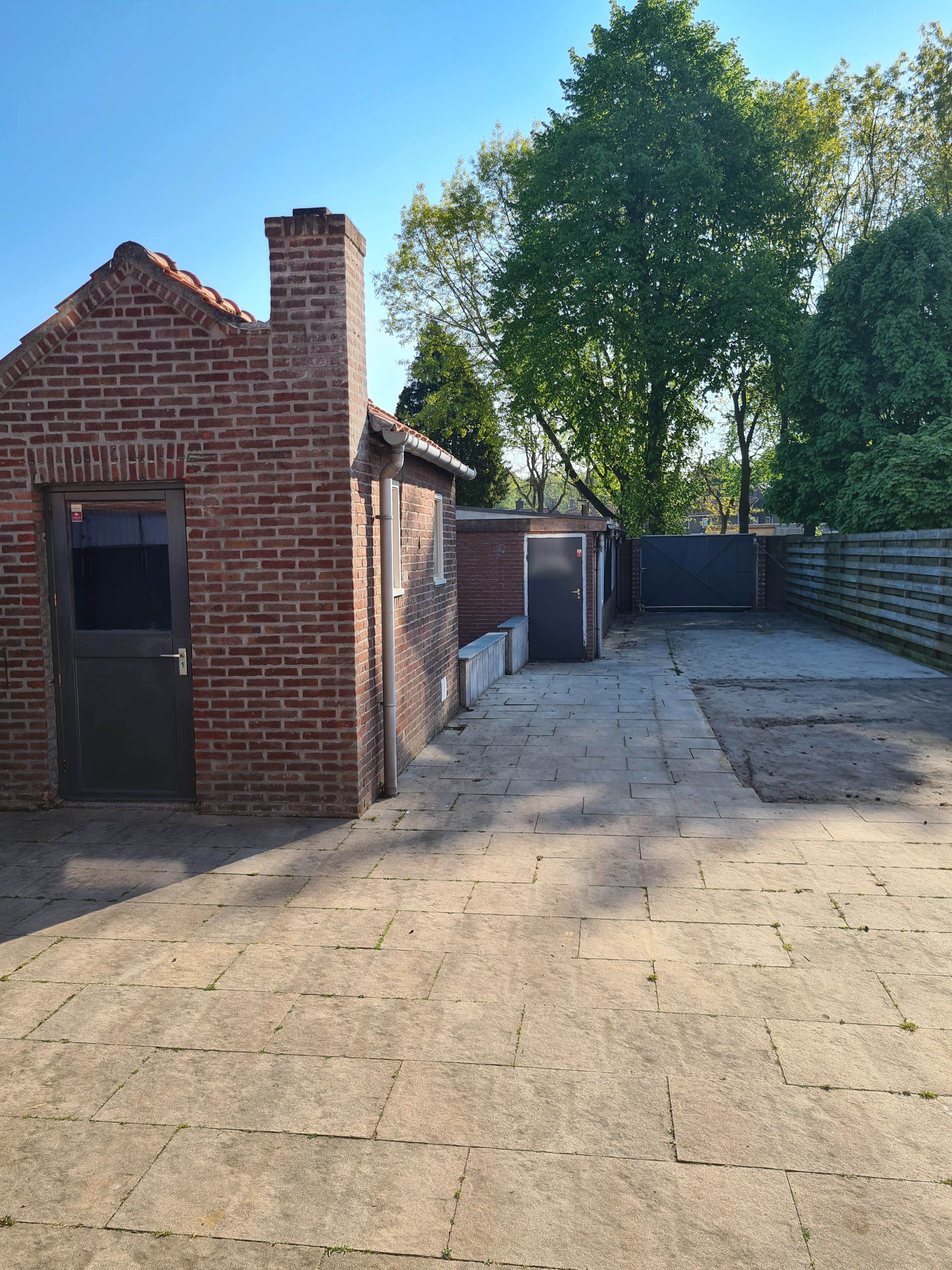 Burgemeester Molstraat 22